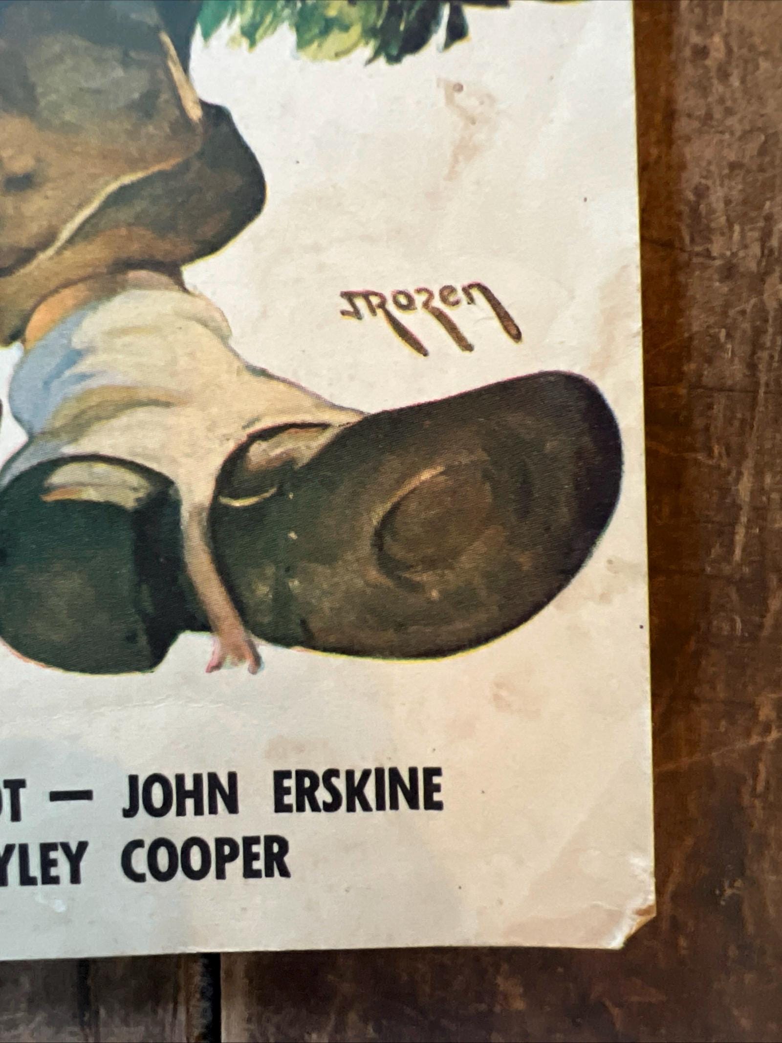 1937 Liberty Magazine - May Issue - 5 Cent Cover - Rare Advertising & Stories