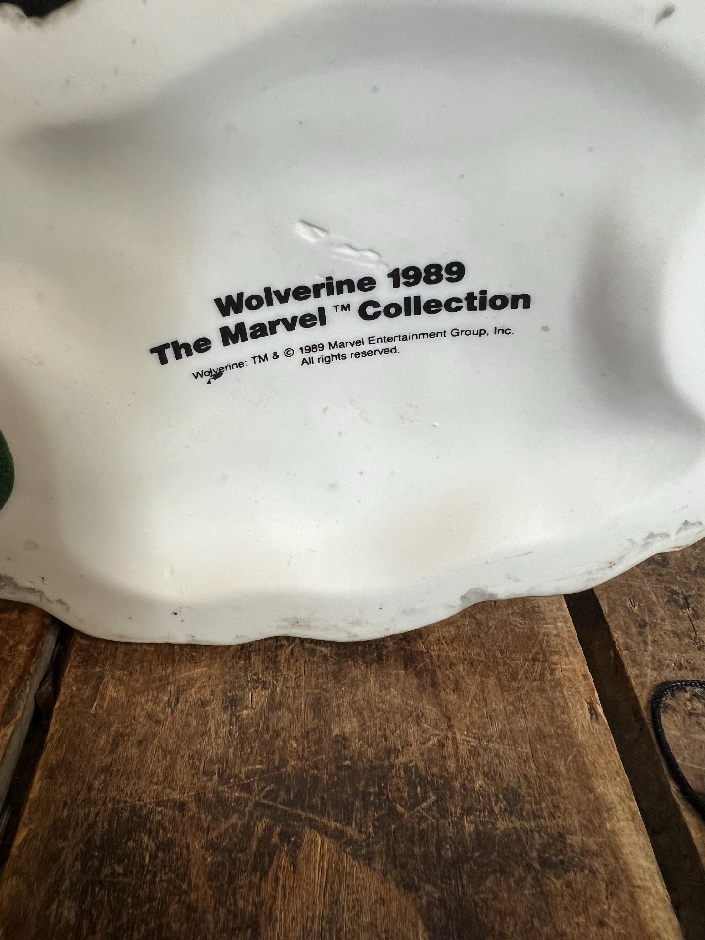 1980 Marvel Comics Group - Stan Lee Presents The Incredible HULK Pop-Up Book ( Not Complete)