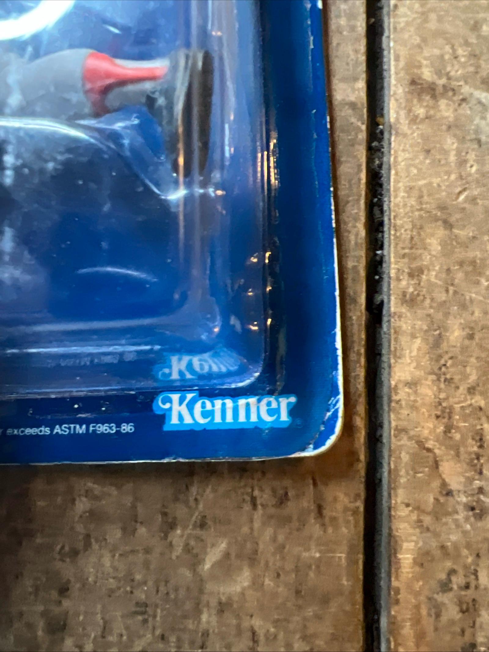 1991 Kenner Starting Lineup Ben McDonald Action Figure - Orioles MLB Collectible