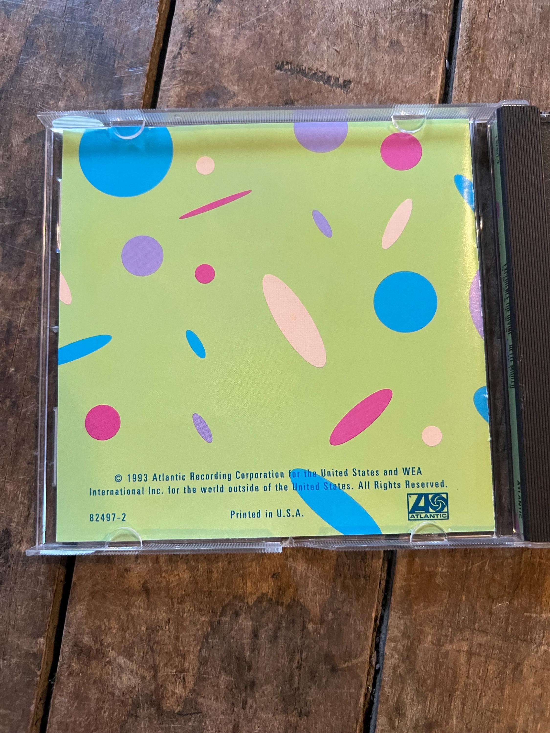 Bette Midler “Experience The Divine” CD Greatest Hits - 1993 Atlantic Records