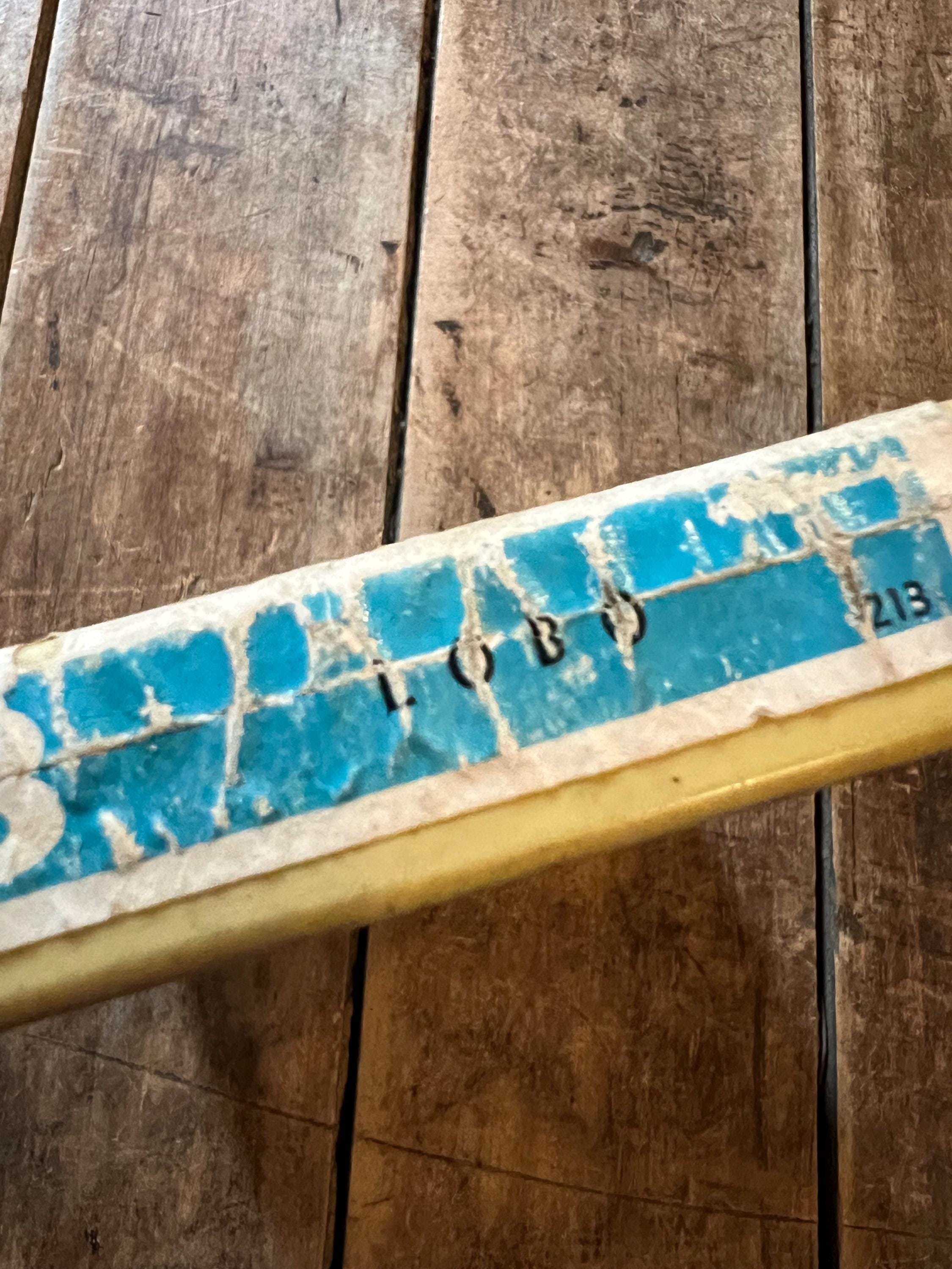 1971 Introducing LOBO - Big Tree Records 8-Track Tape