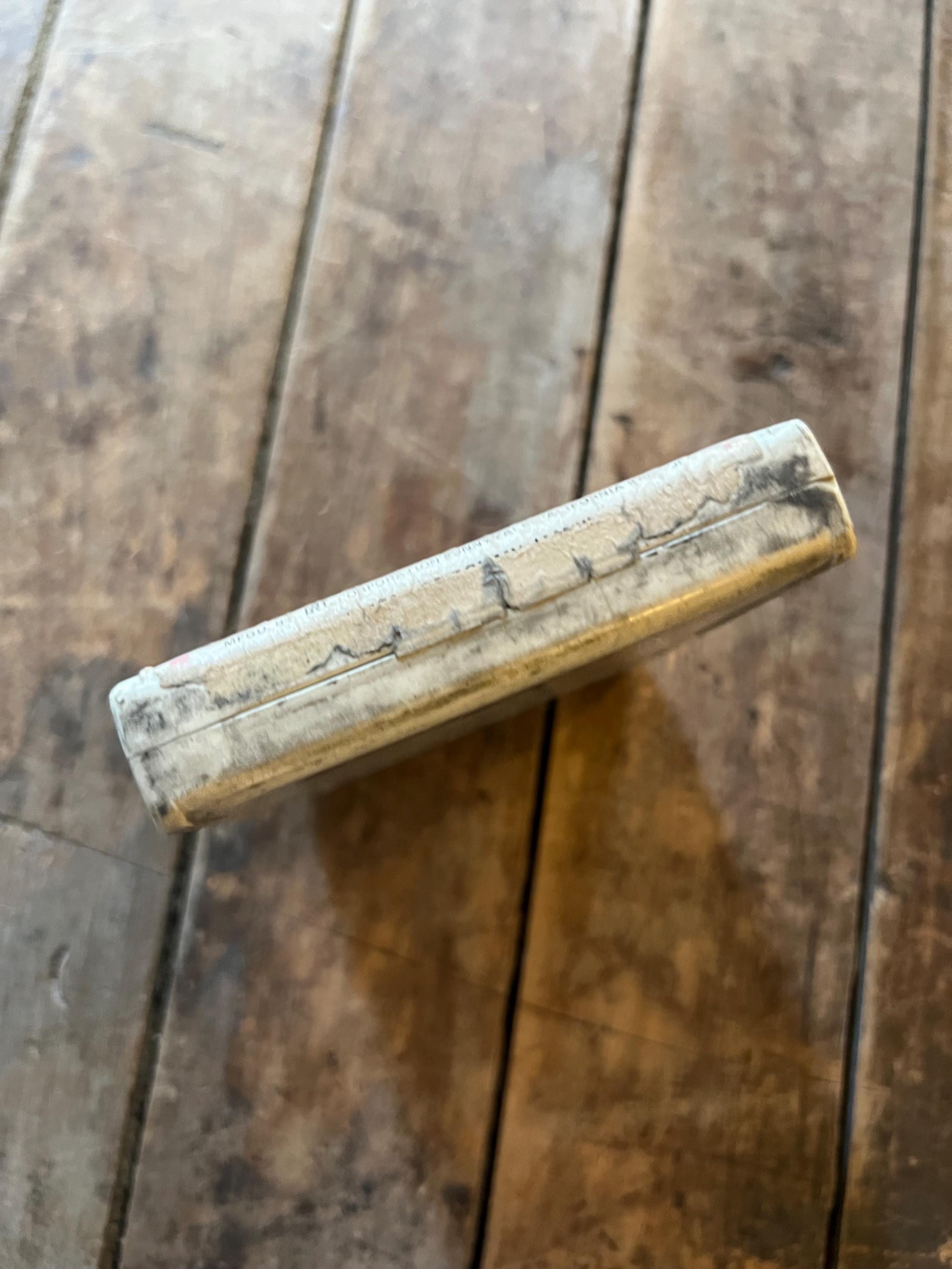 1969 Tommy James & The Shondells 8-Track Tape