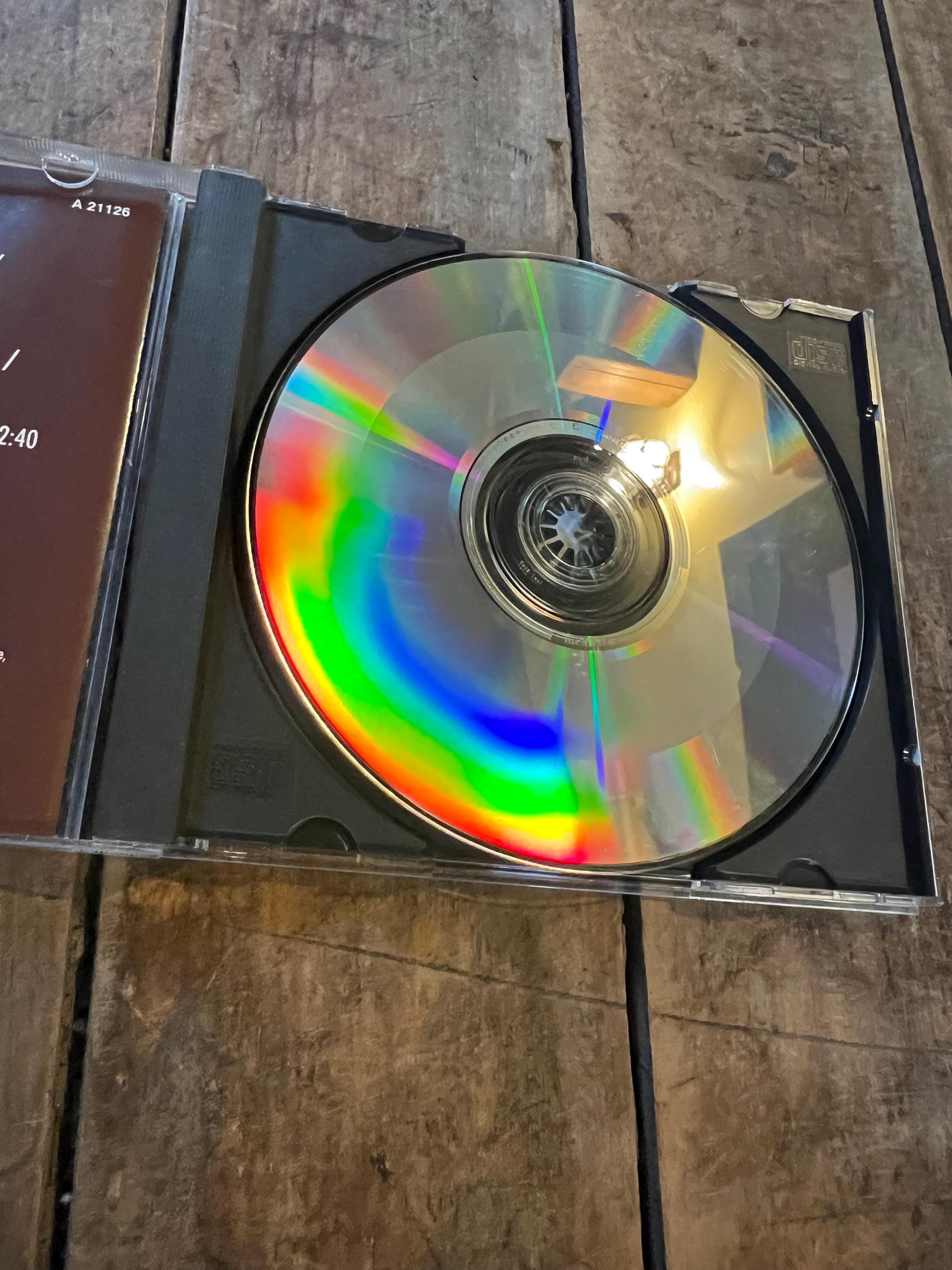 Tanya Tucker “The Best of My Love” CD - 1992 Sony Music Records