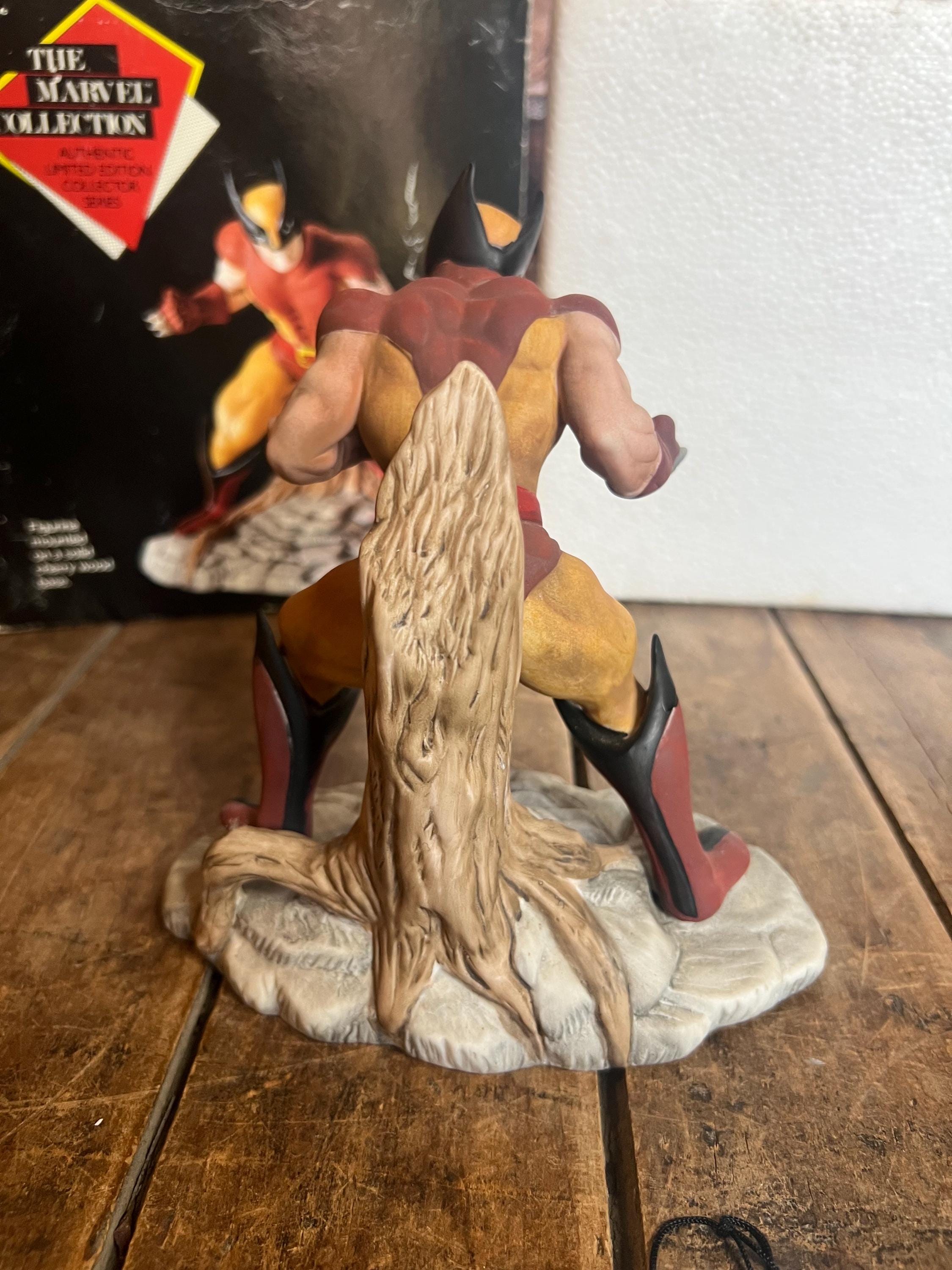 1980 Marvel Comics Group - Stan Lee Presents The Incredible HULK Pop-Up Book ( Not Complete)