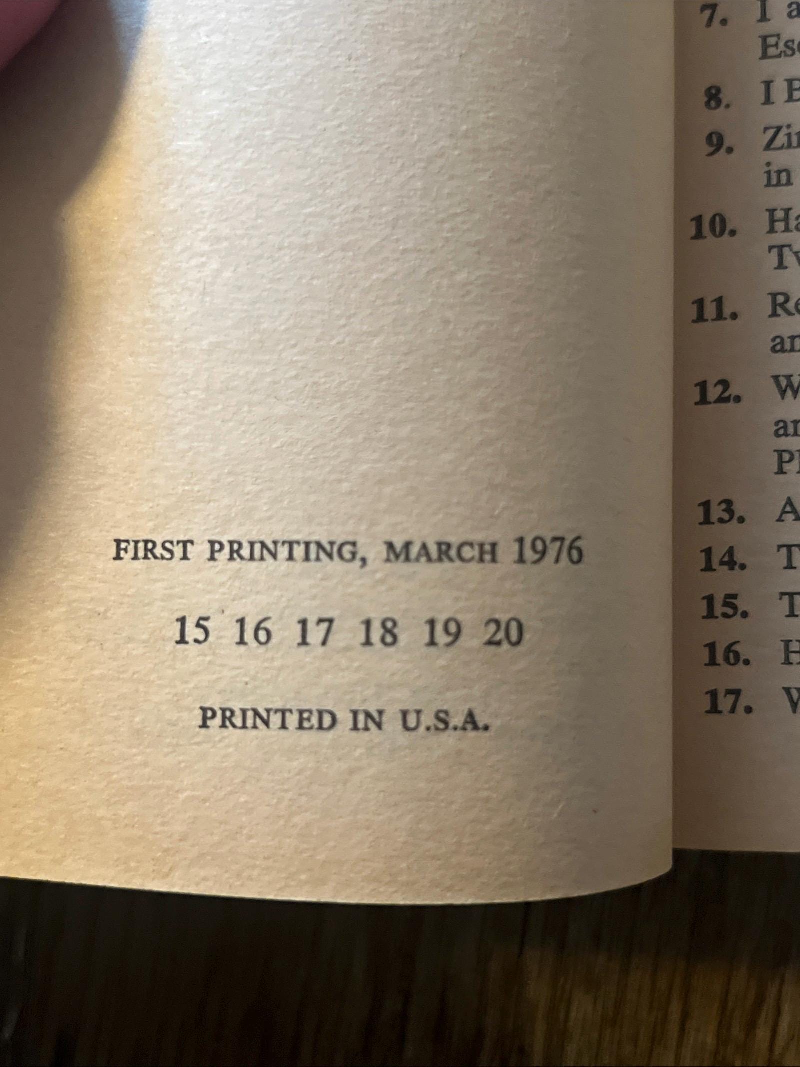 Tribesmen Of GOR By John Norman - 1976 Paperback First Printing Edition