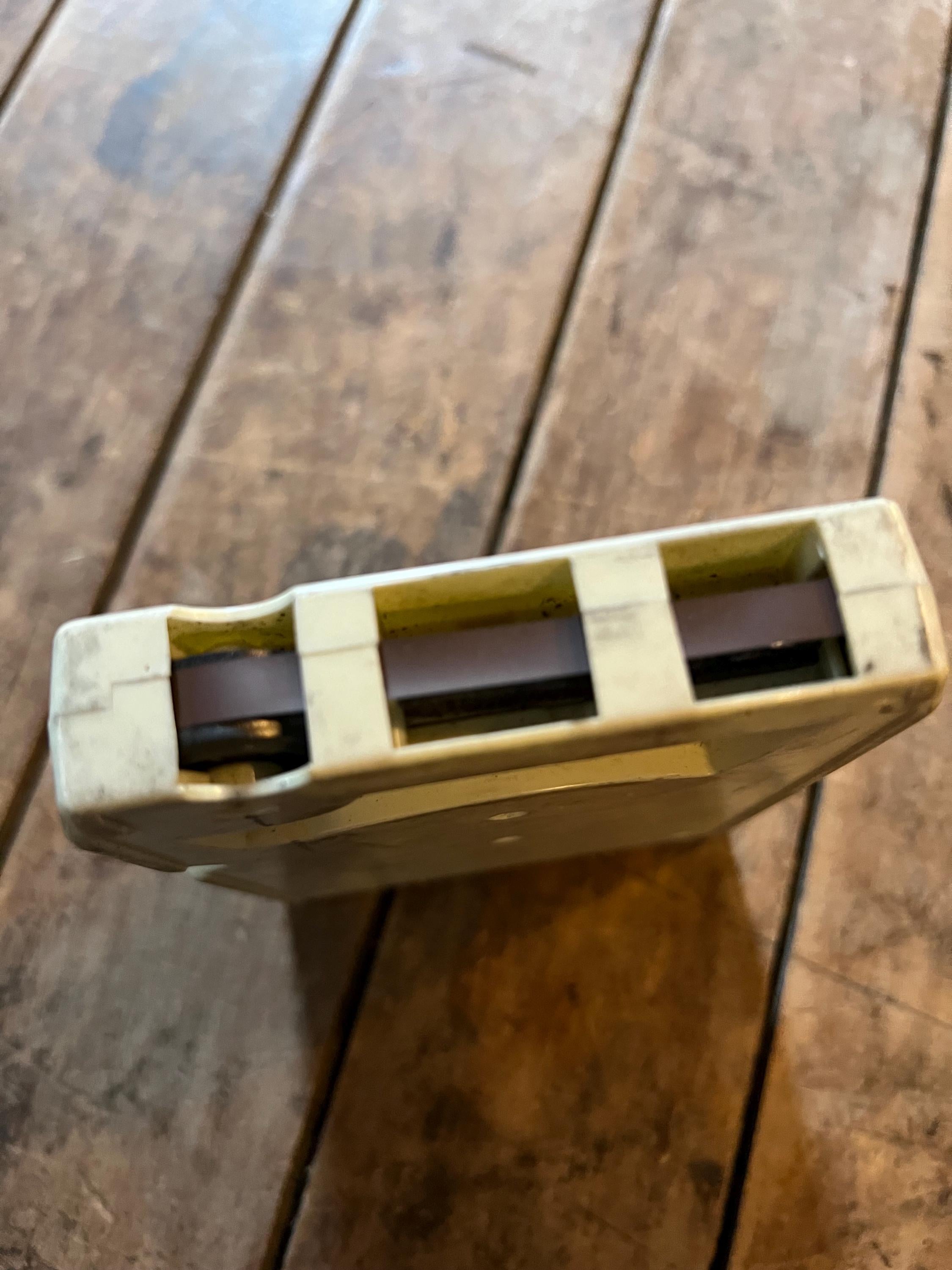 1971 Three Dog Night “Harmony” - Dunhill Records 8-Track Tape