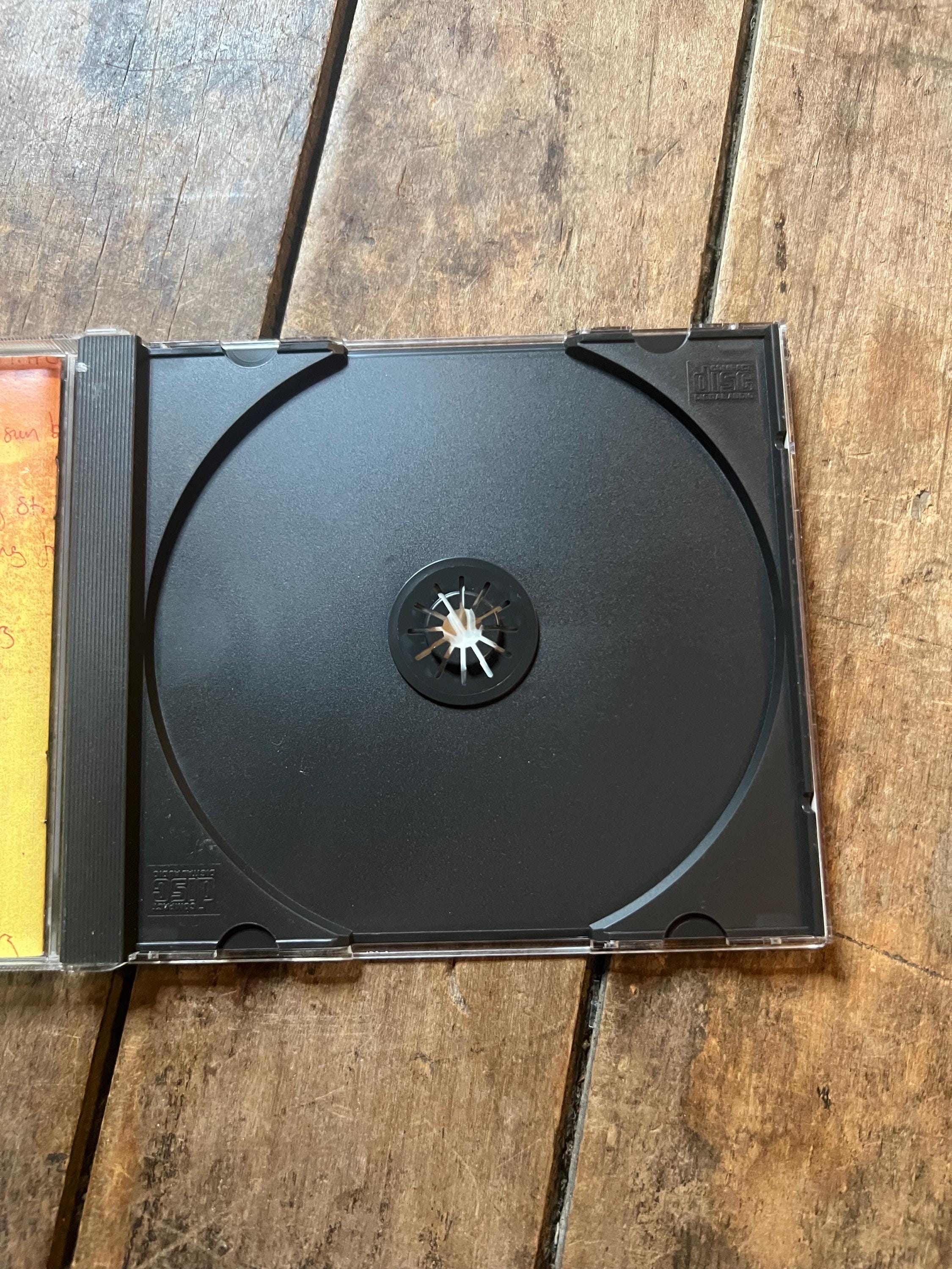 Counting Crows - August and Everything After - Original 1993 CD
