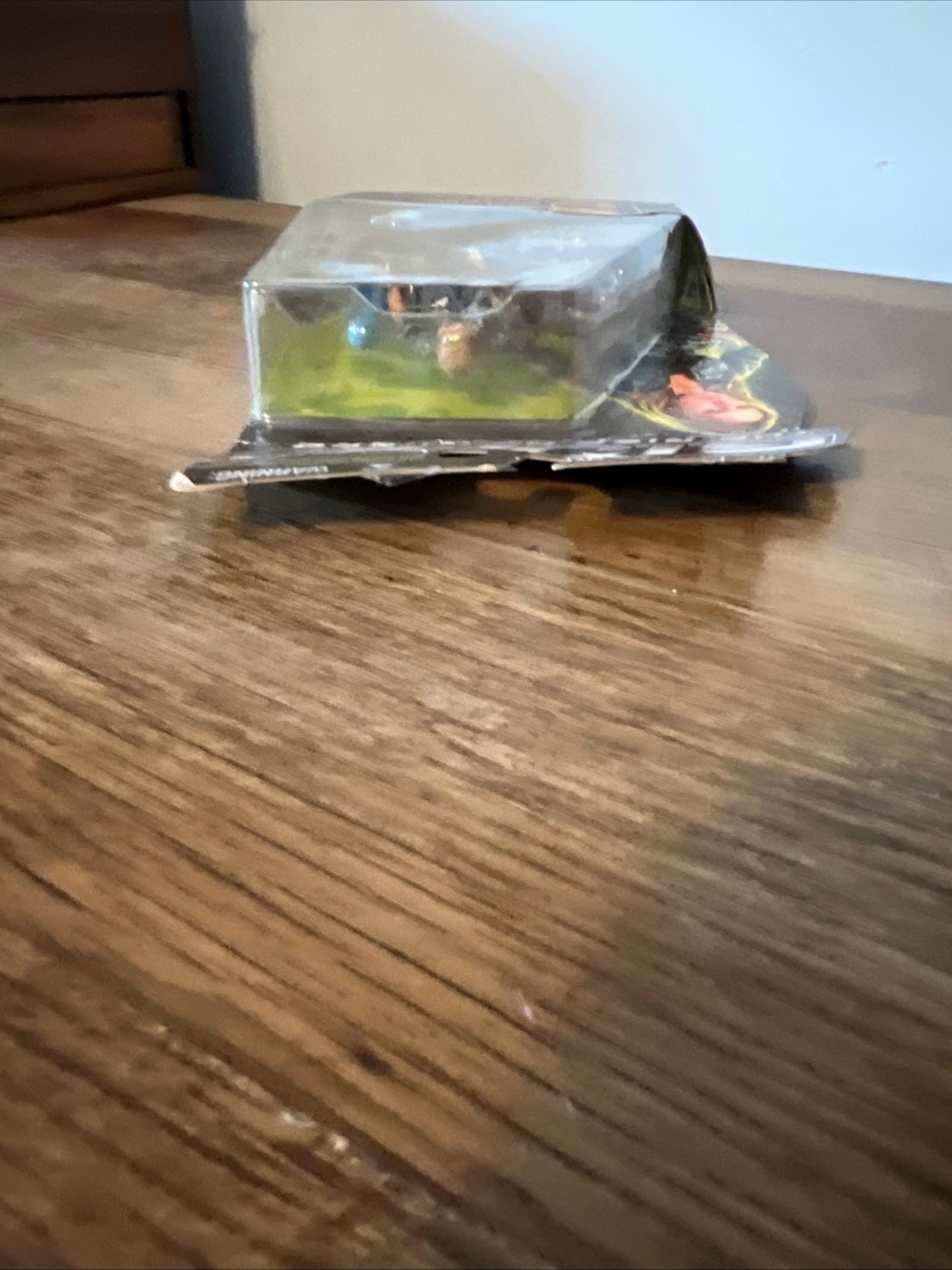 GI JOE Rise Of Cobra Courtney Krieger Action Figure - Hasbro MOC