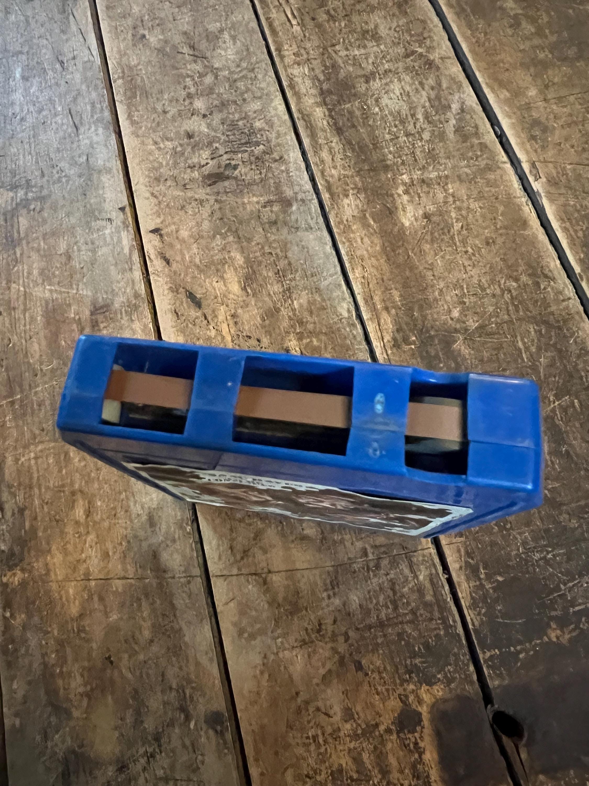 1970 Isaac Hayes …..To Be Continued -  Enterprise Records 8-Track Tape - Soul / Funk