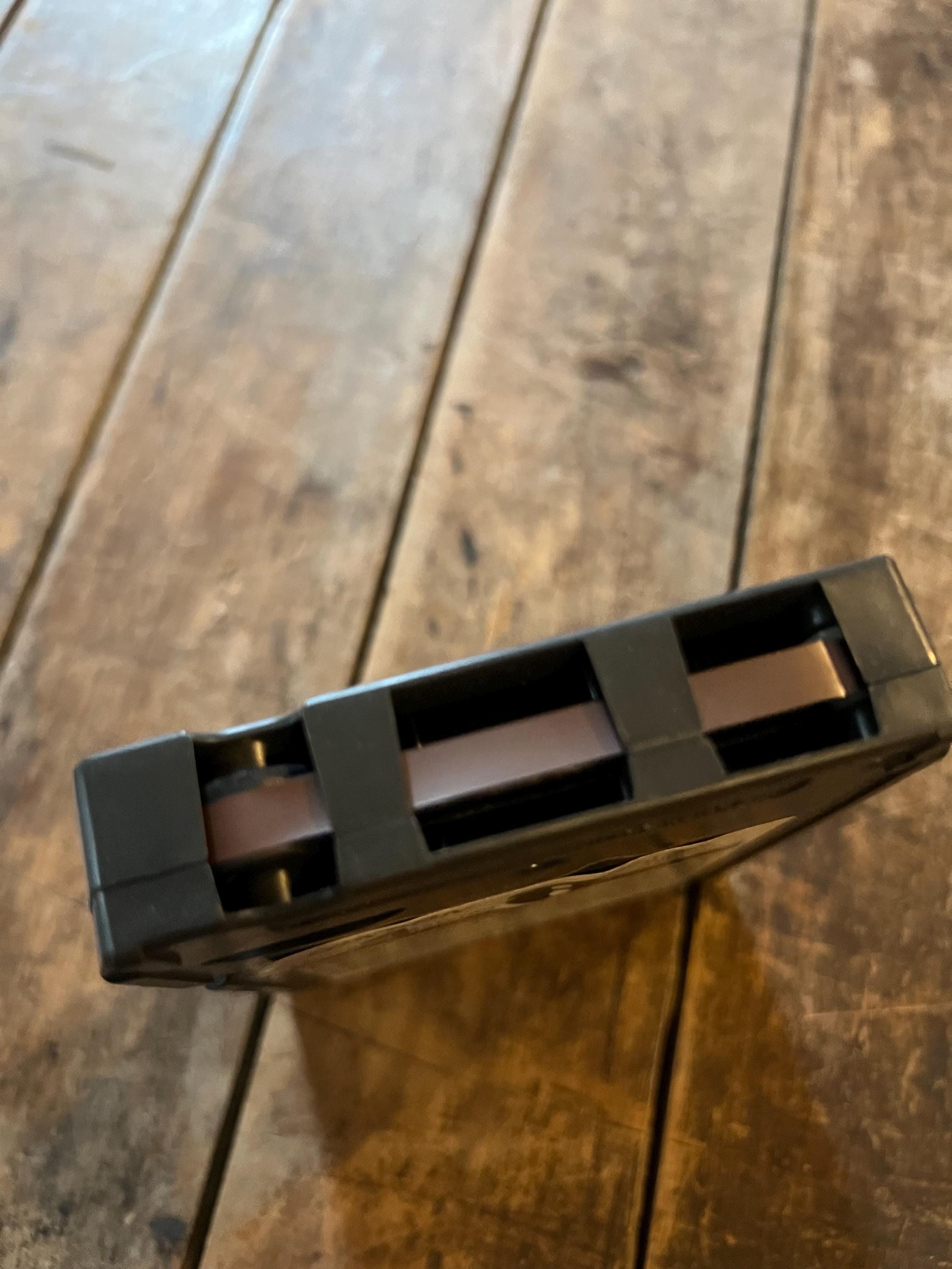 1975 Mantovani Plays All Time Romantic Hits - London Records 8-Track Tape