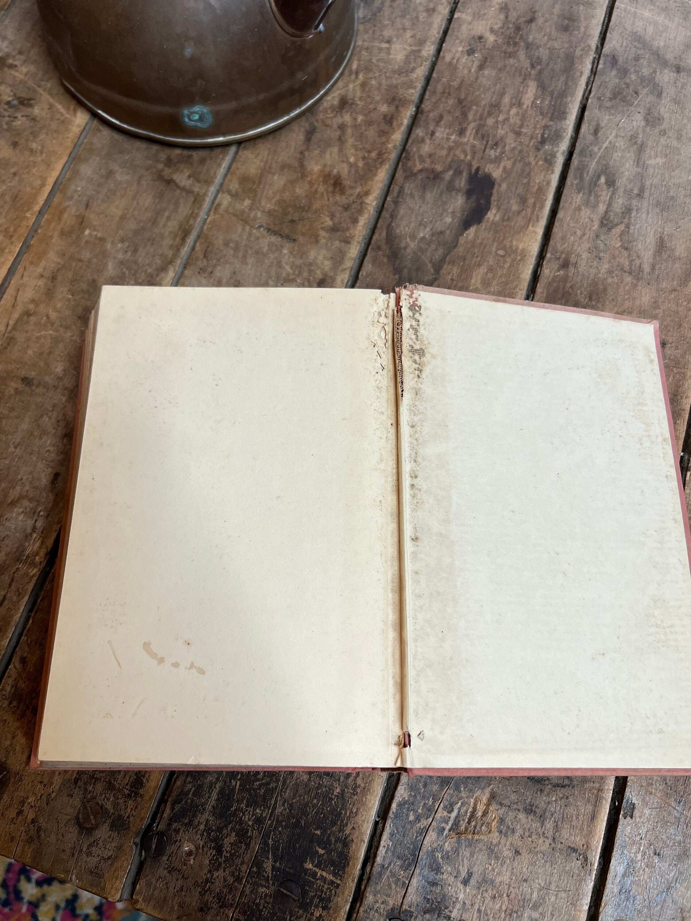 The Way of the Transgressor by Negley Farson, 1936 Hardcover Book