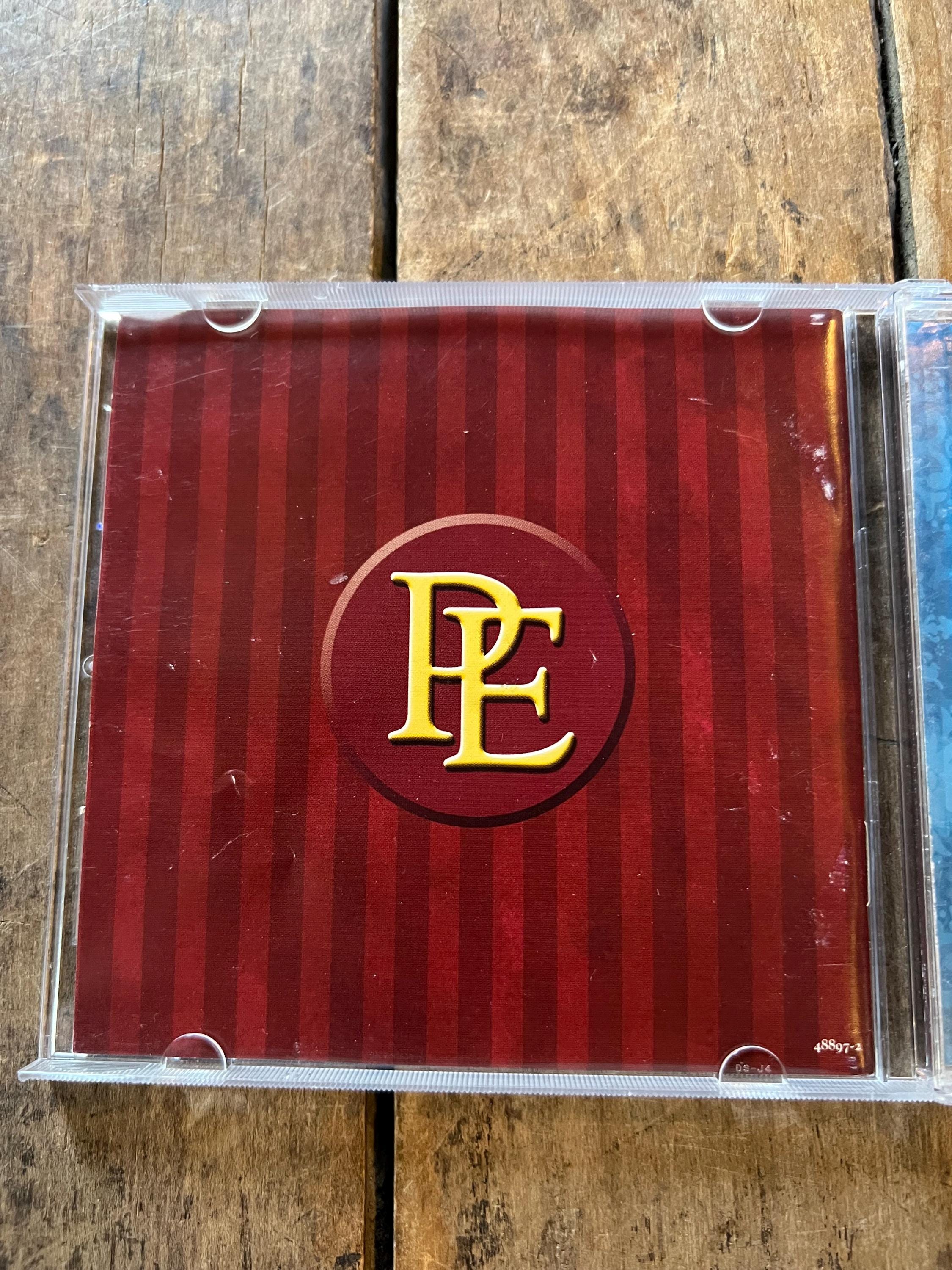 The Polar Express ( Original Motion Picture Soundtrack) CD - 2004 Reprise Records