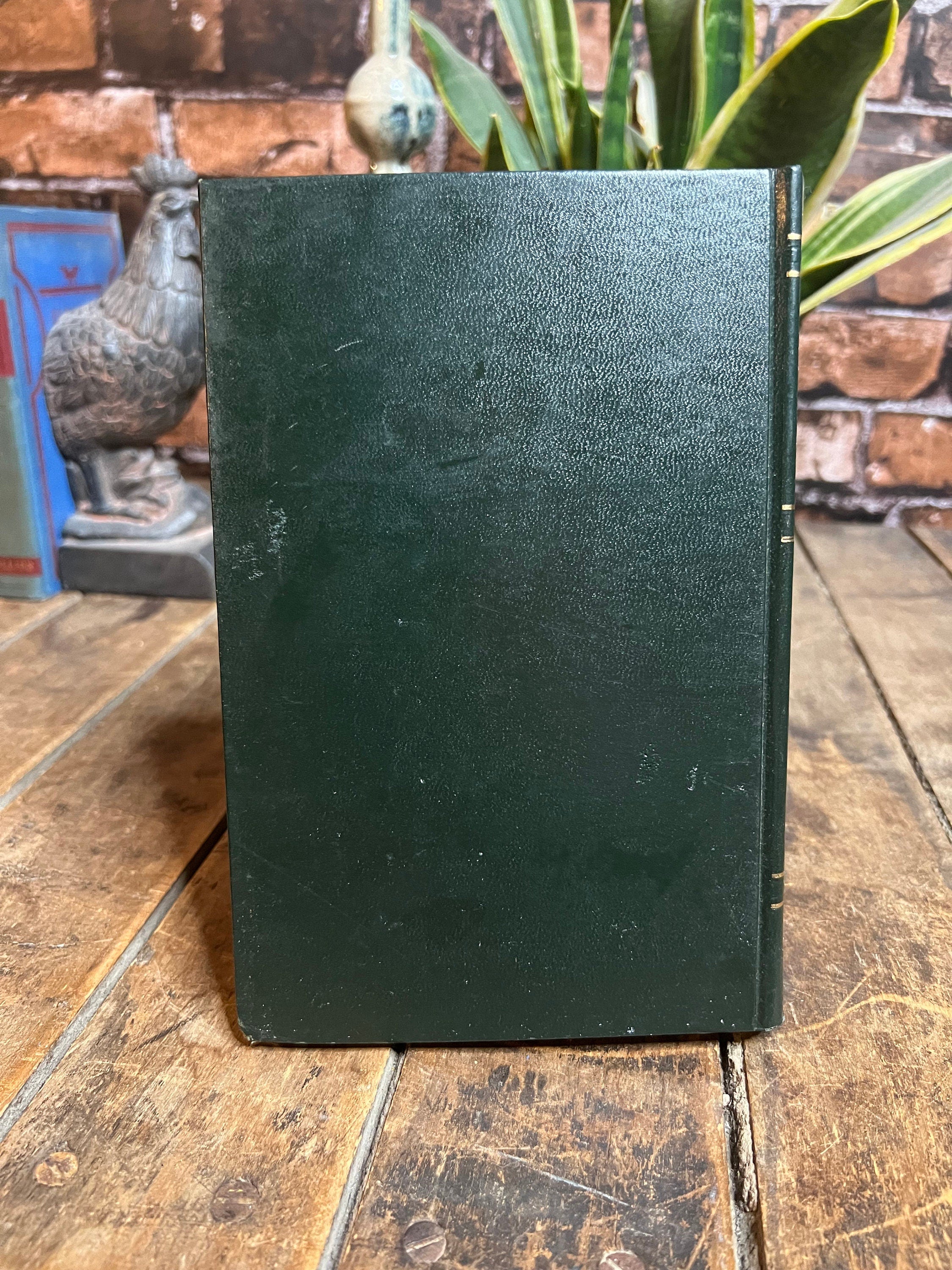 1938 Harvard Classics: Prefaces and Prologues, Deluxe Edition