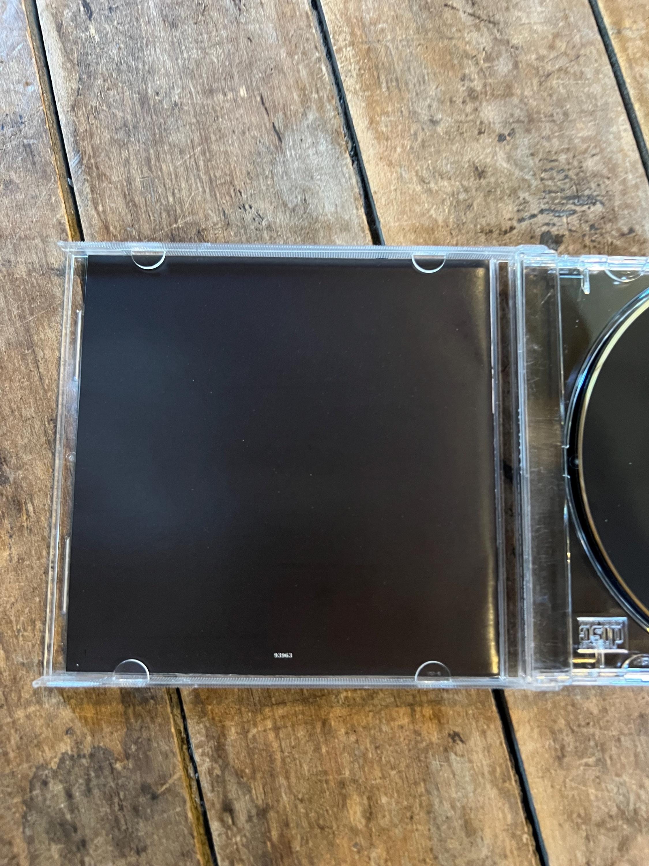 IL DIVO  CD - 2004 Columbia Records - Classical Contemporary