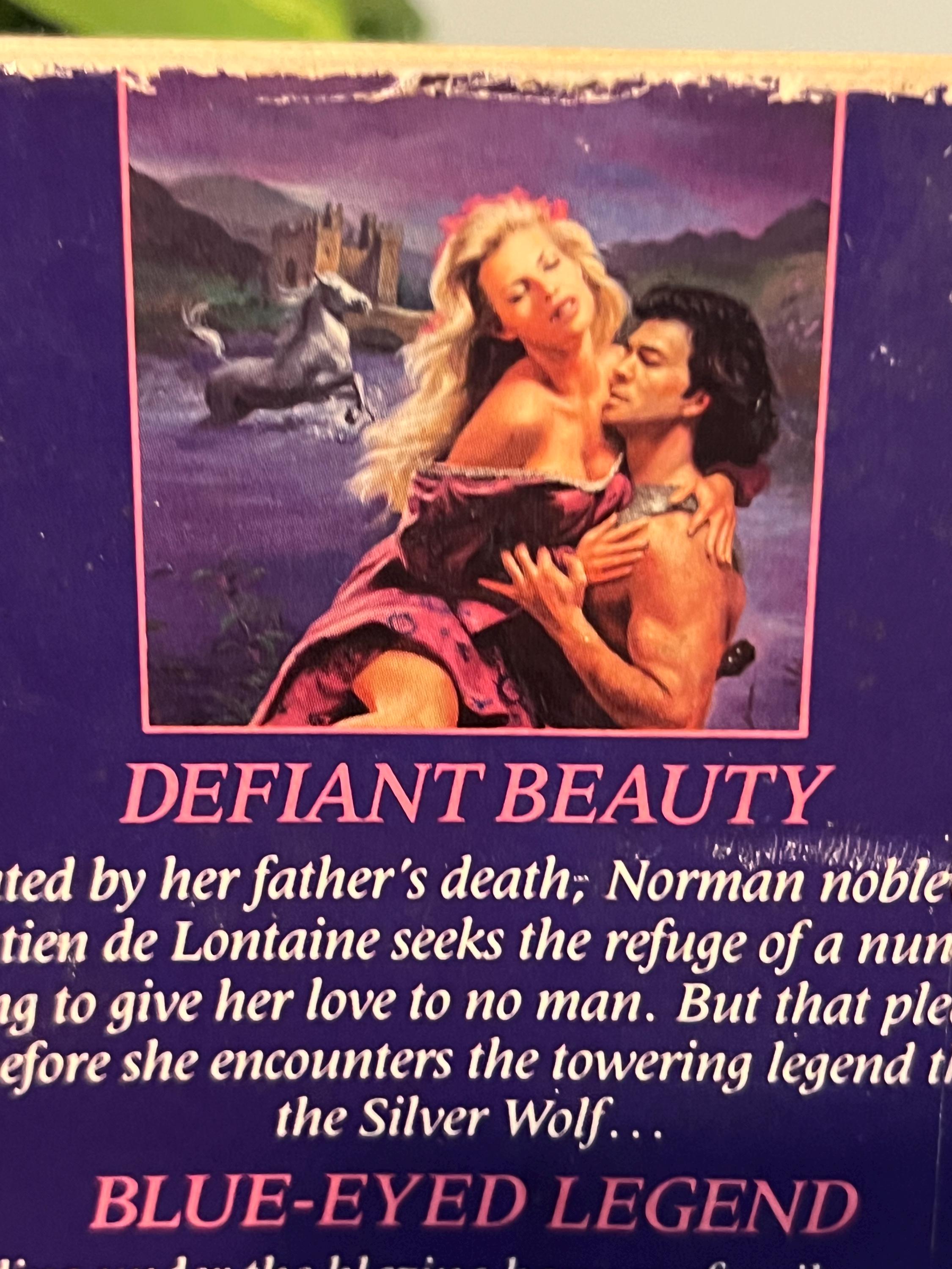 Angel of Fire: Tanya Ann Crosby Medieval Romance Novel