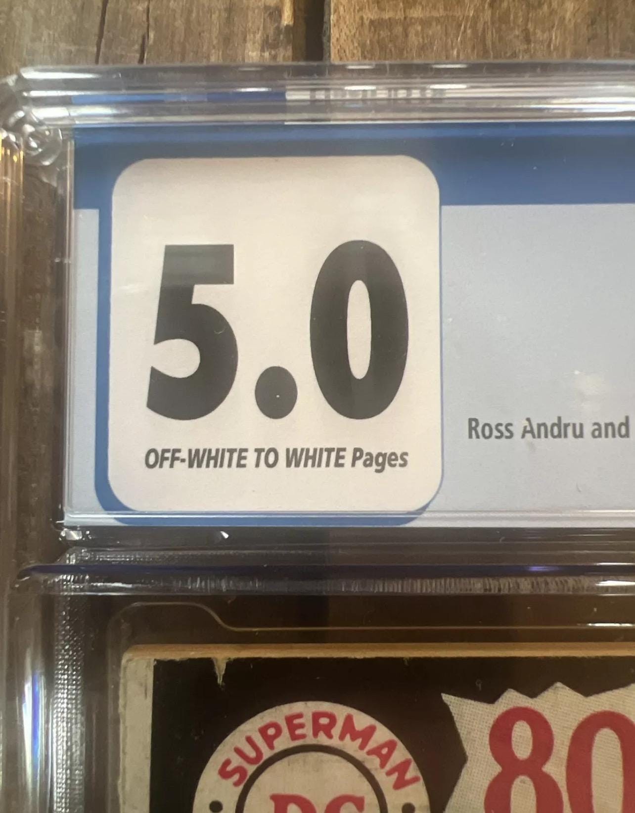 1968 The Flash #178: Mike Esposito Cover, 80 Page Giant, CGC 5.0