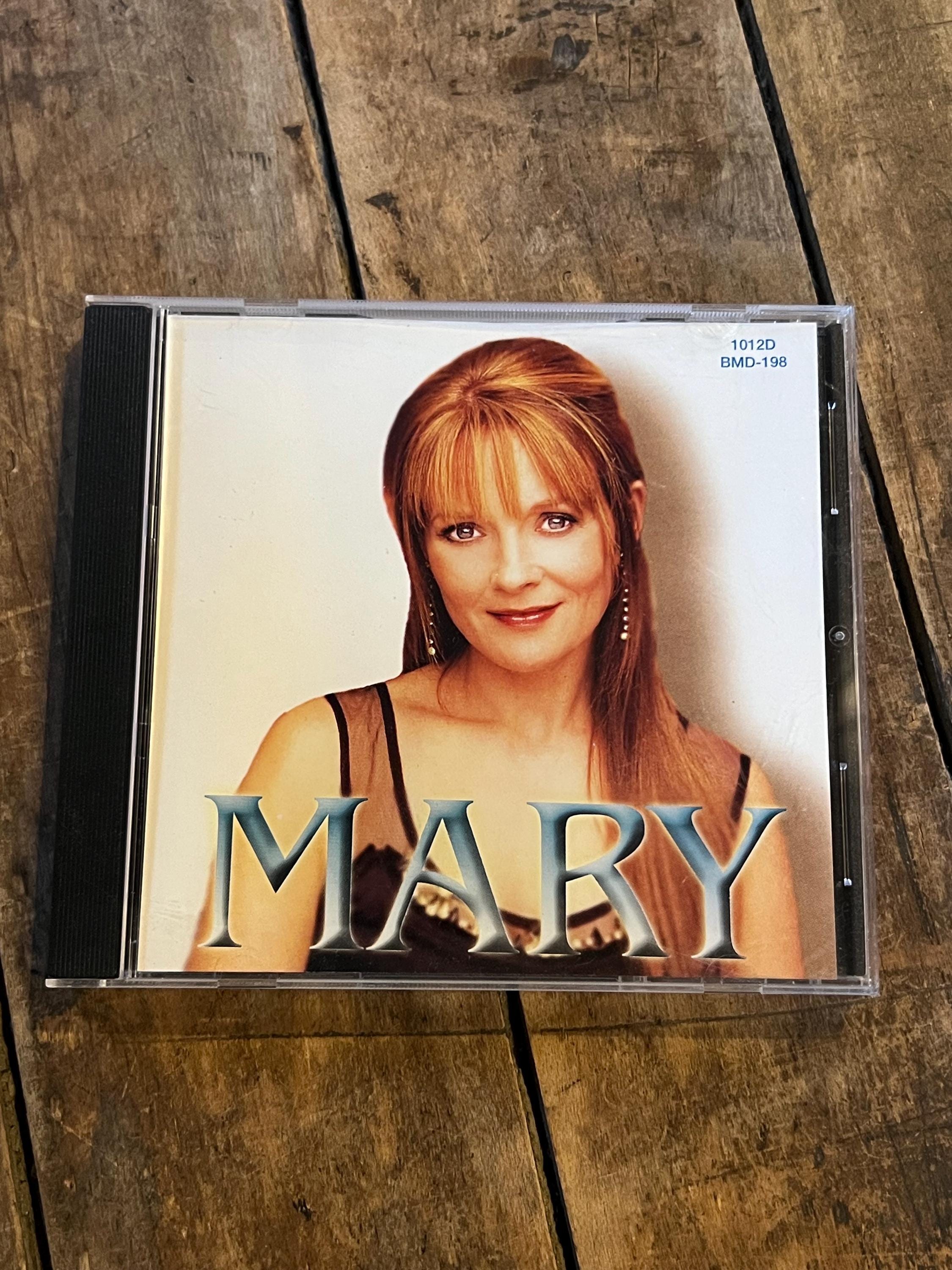 Mary Duff - When Your Old Wedding Ring Was New CD - 2005