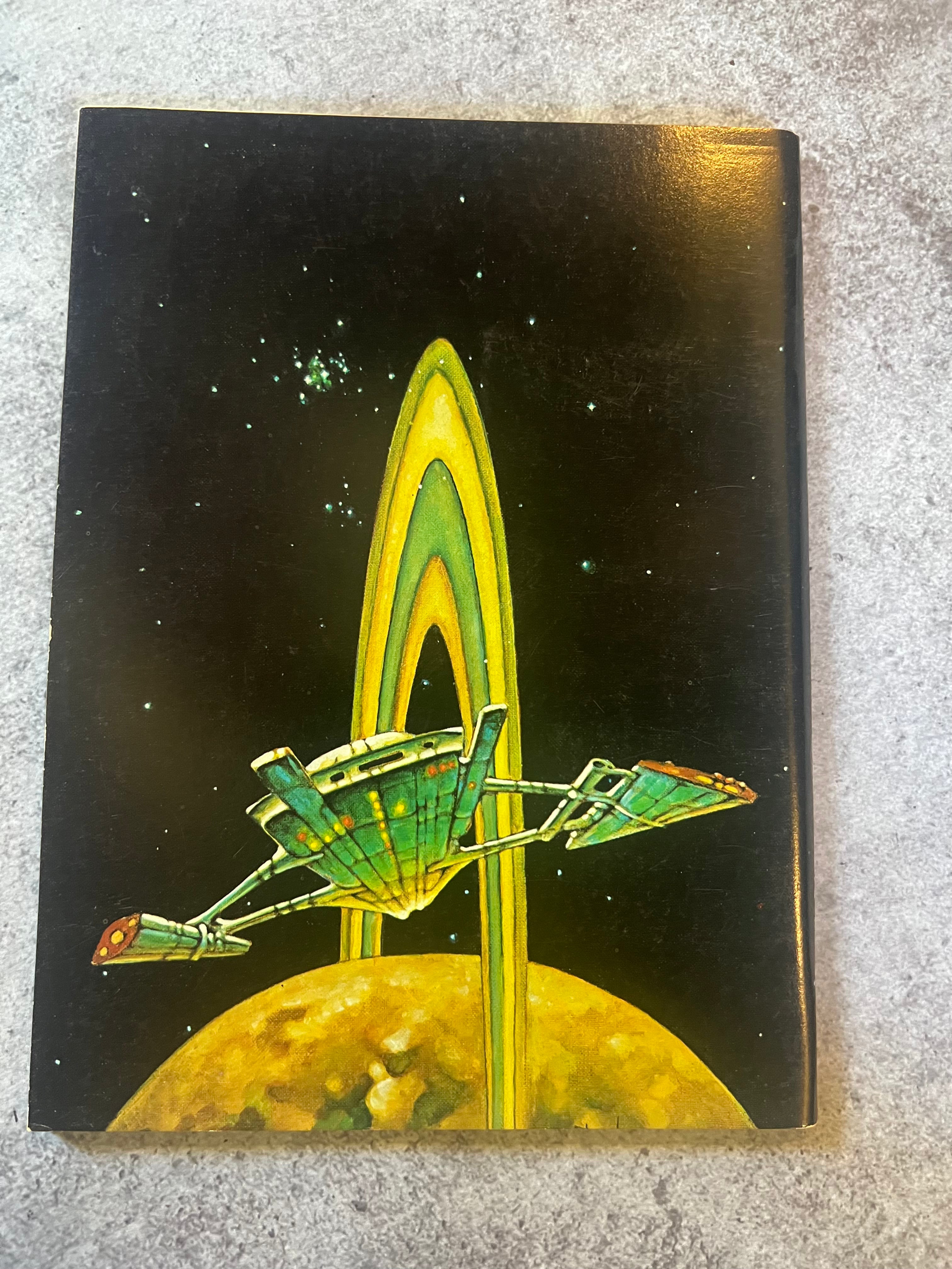 Galileo Magazine Of Science & Fiction - 1978 September Issue #11 & 12 Special Double Issue