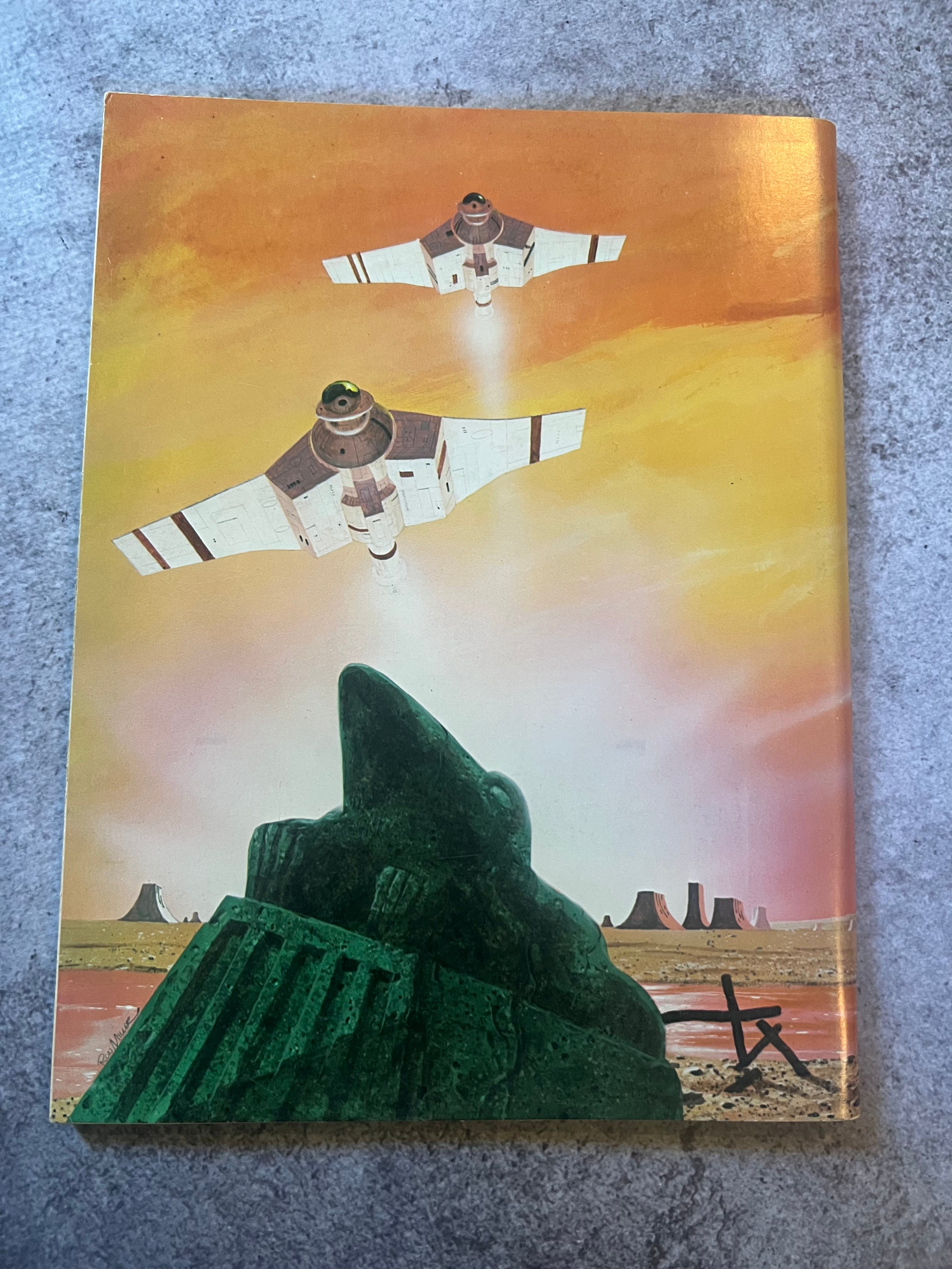 Galileo Magazine Of Science & Fiction - 1978 January Issue #6