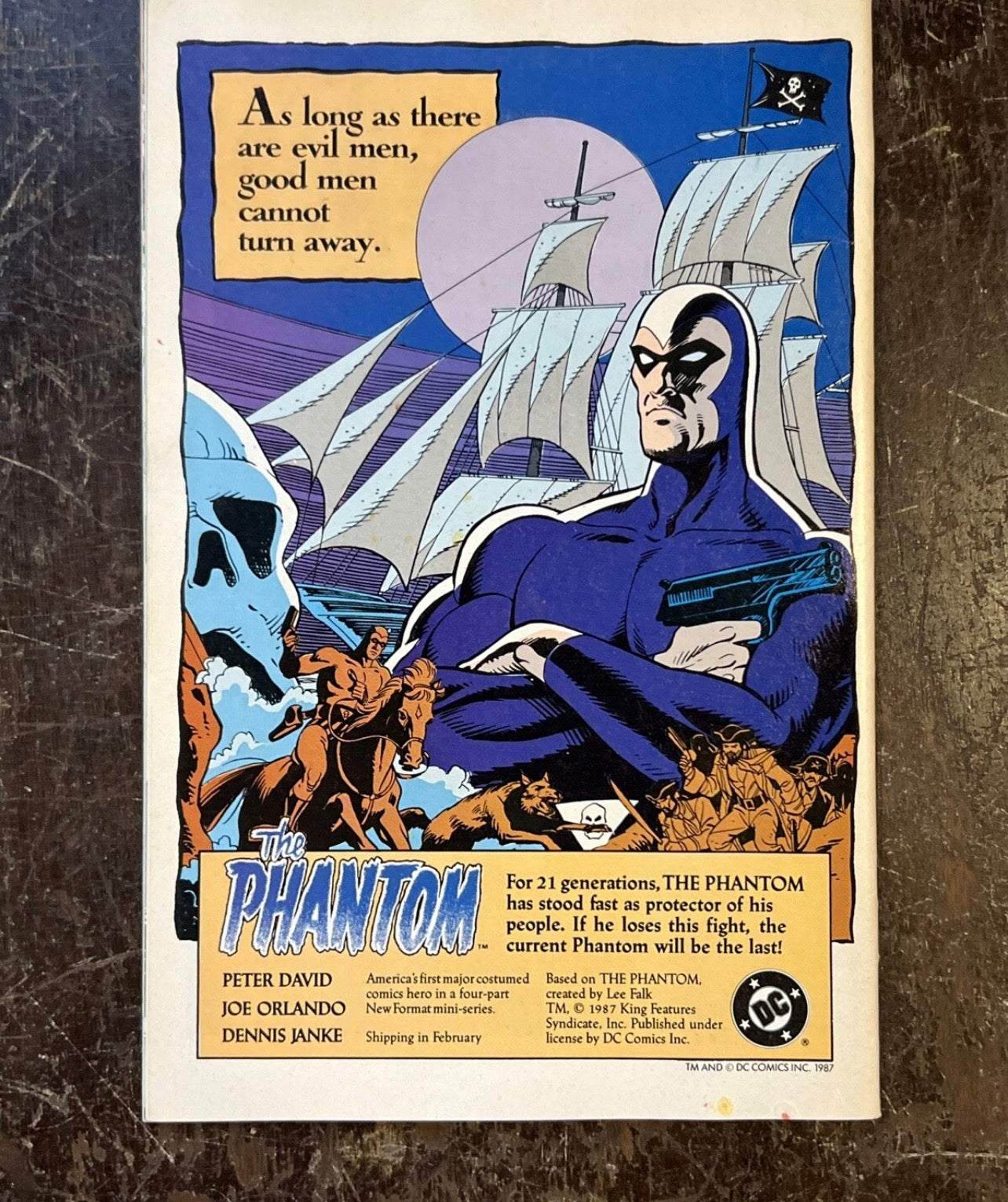 Checkmate #1 (1988) Newsstand Edition - DC Comic Book