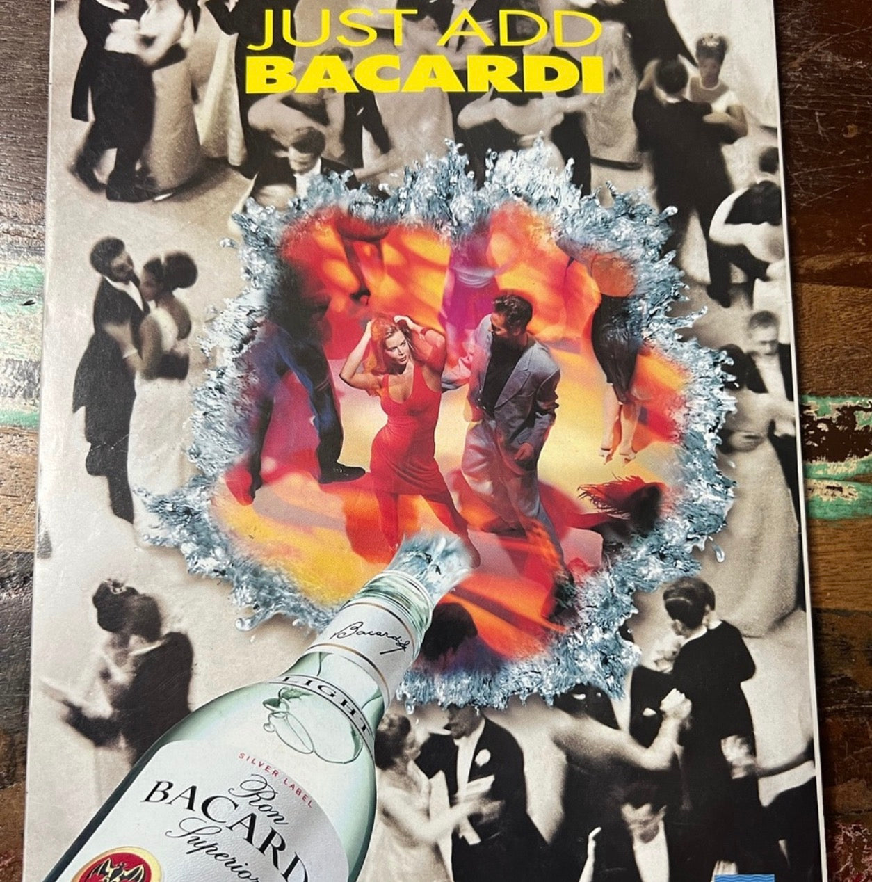 Penthouse Magazine November 1996 Samantha Michaels Covergirl