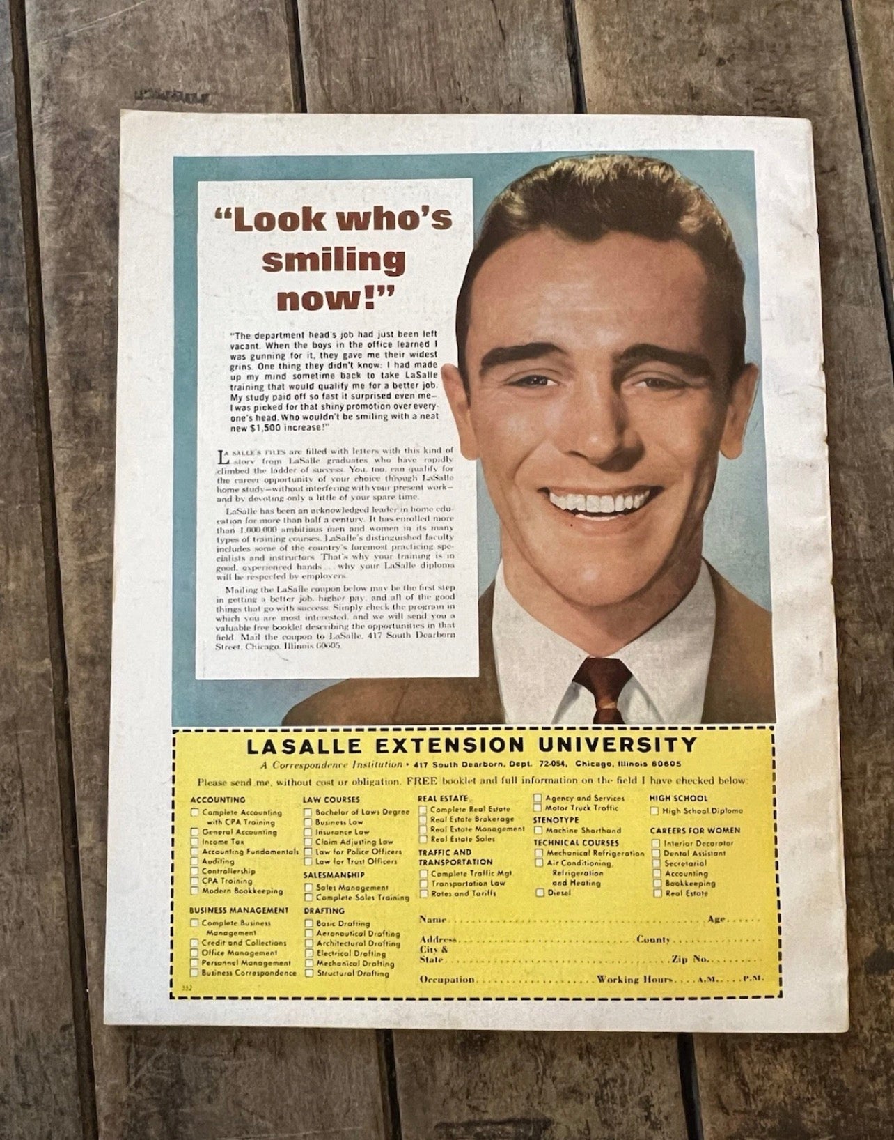 Man’s Magazine - December 1967 Issue ( Vol 15 No.12) - Rare Collectible Magazine