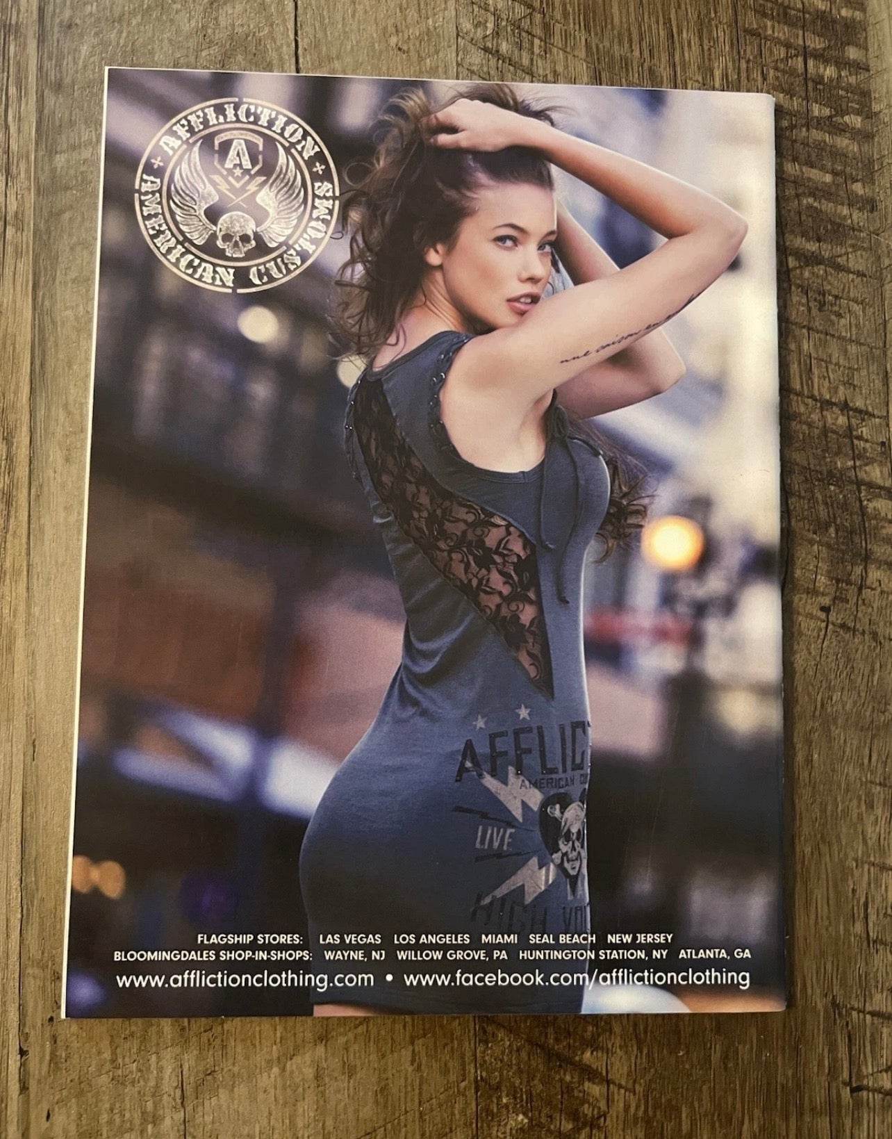 TATTOO Magazine February 2012 Issue 270