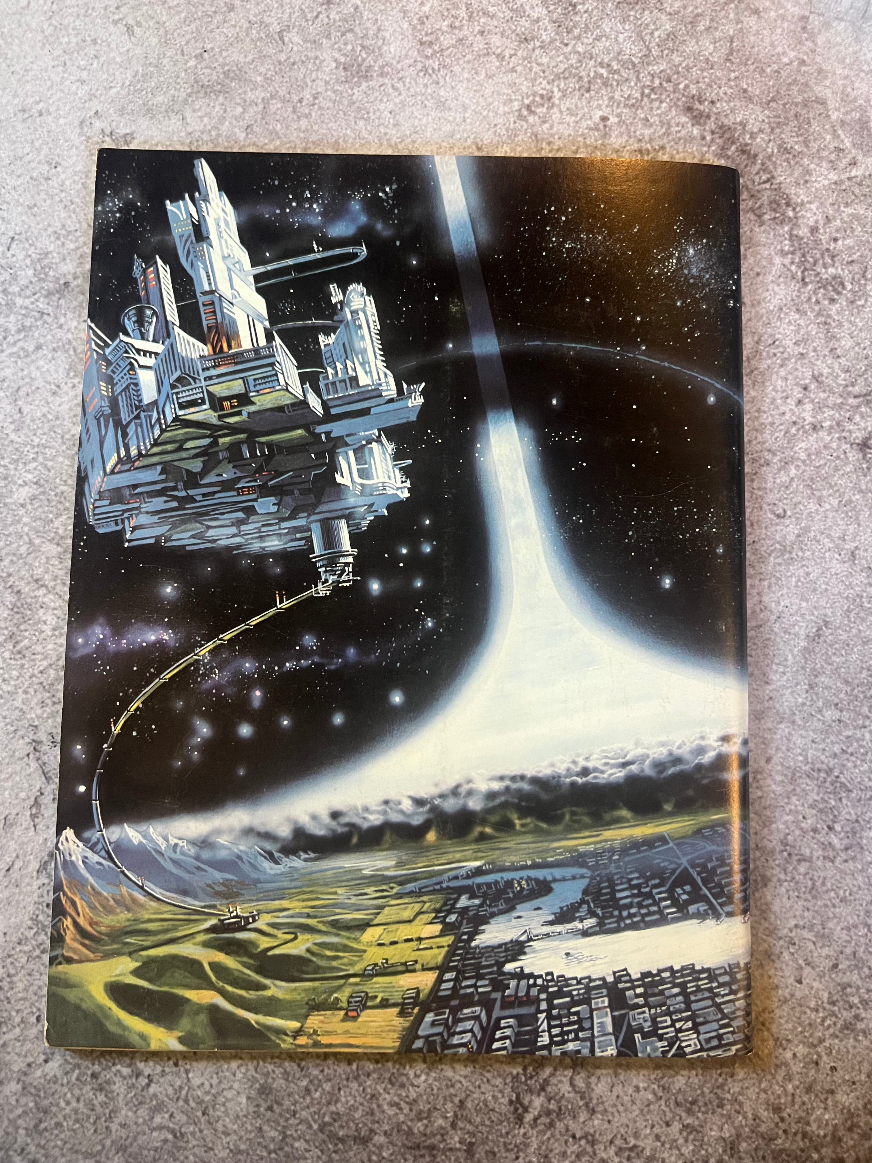 Galileo Magazine Of Science & Fiction - 1979 July Issue #13