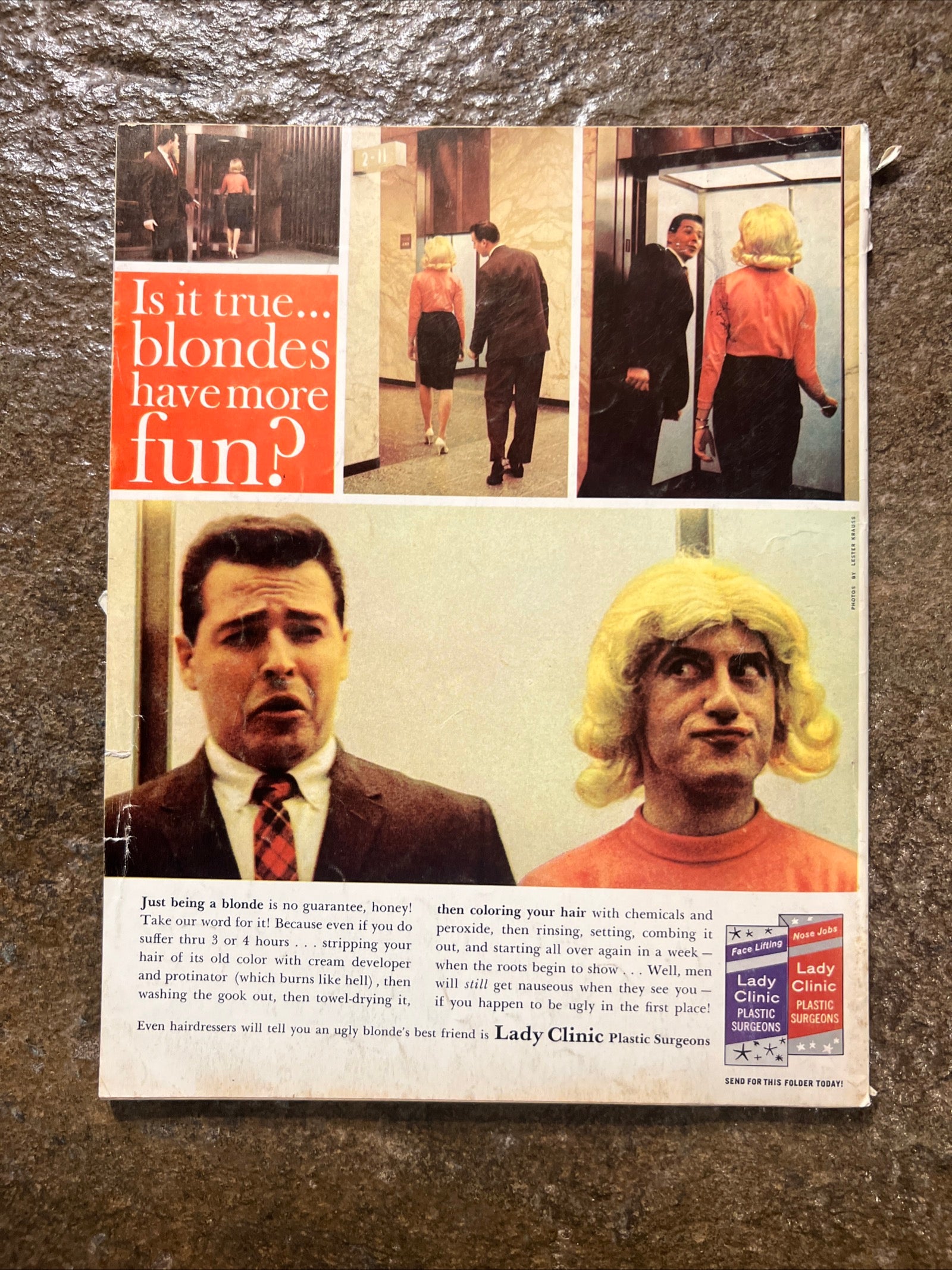 MAD Magazine - The Eighth Annual Edition 1965 - E.C. Publications