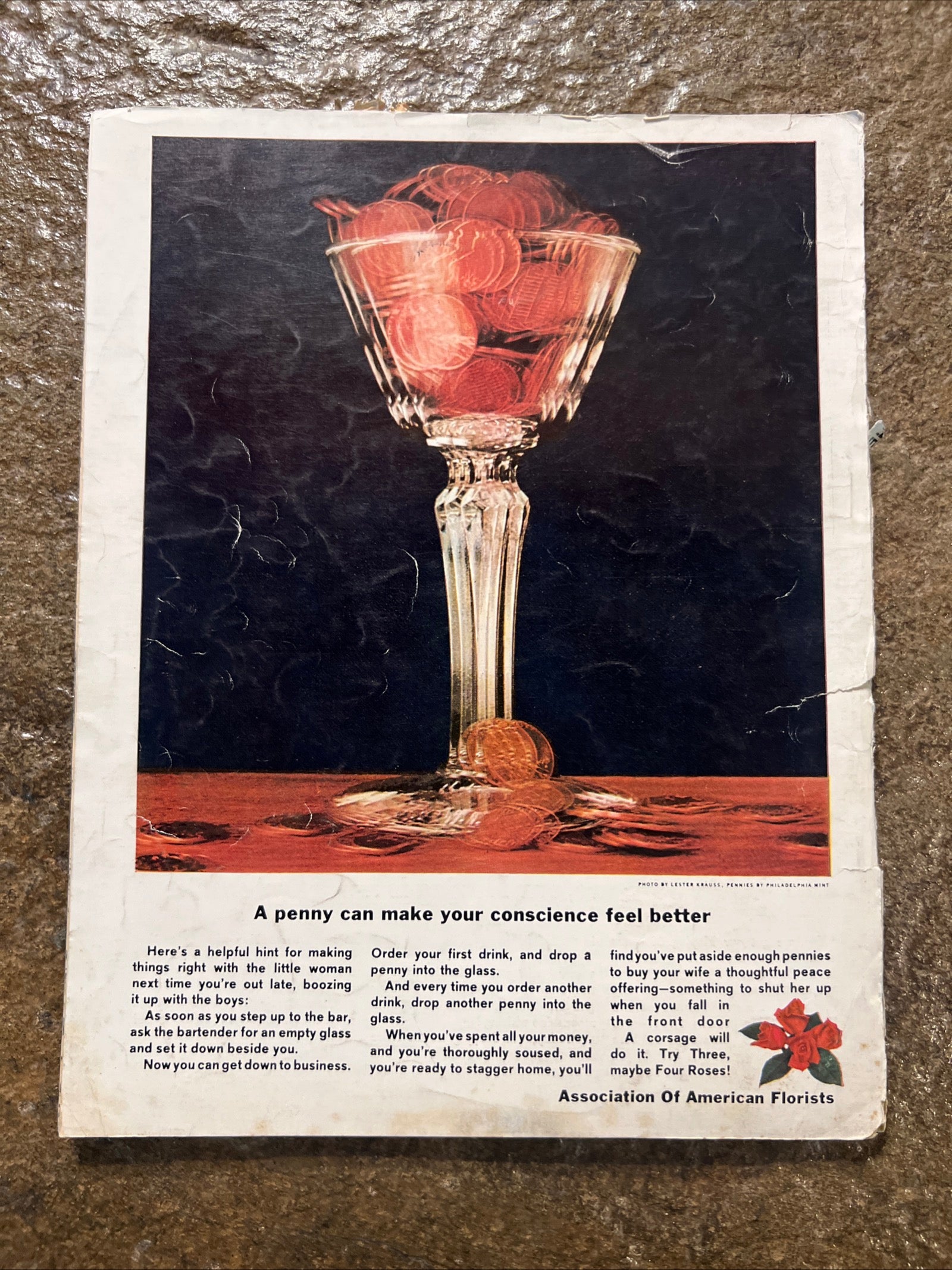 MAD Magazine - 1965 The Eighth Annual Edition Of The Worst From Mad