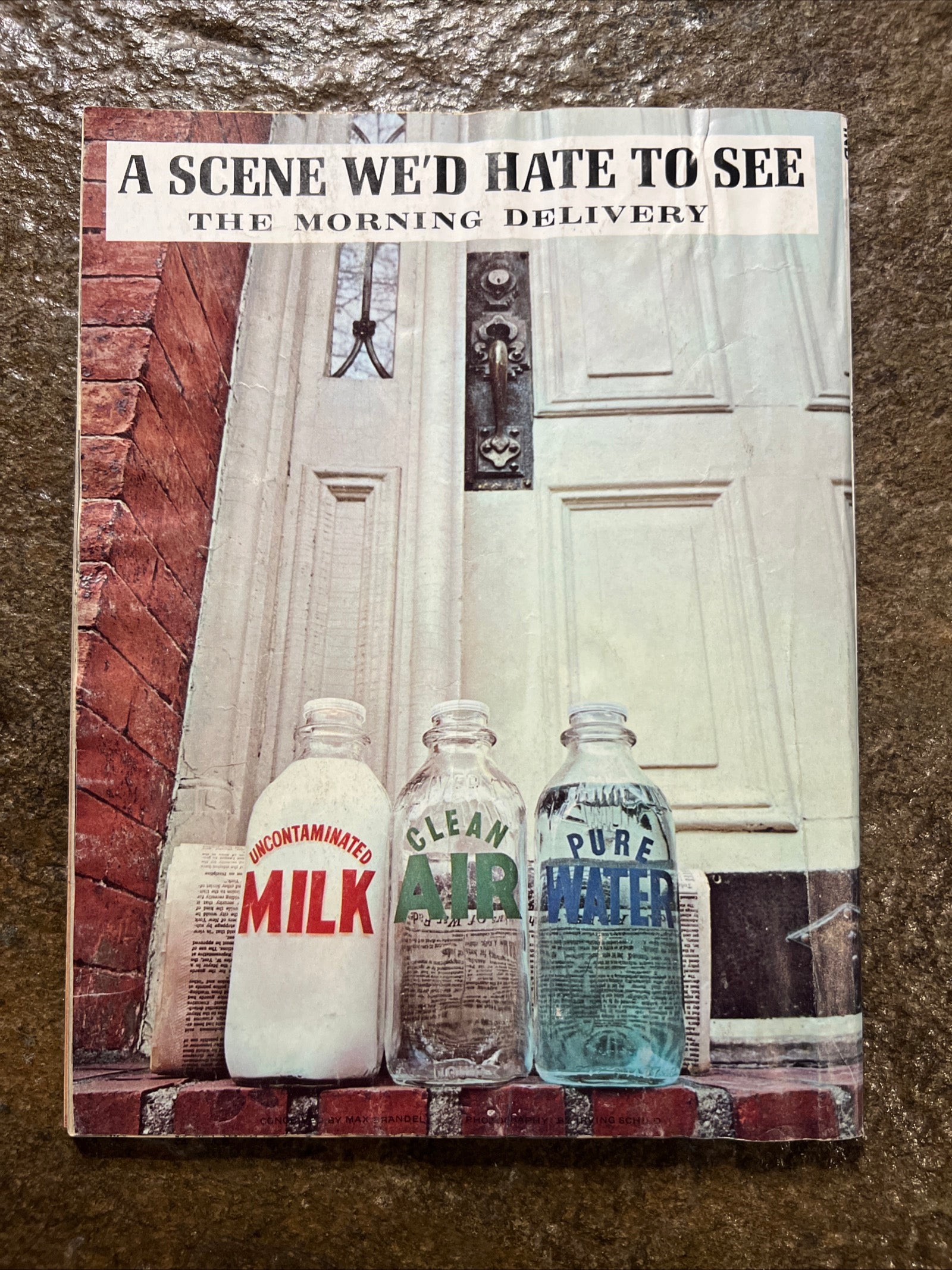 MAD Magazine - 1975 Super Special Issue Number Seventeen