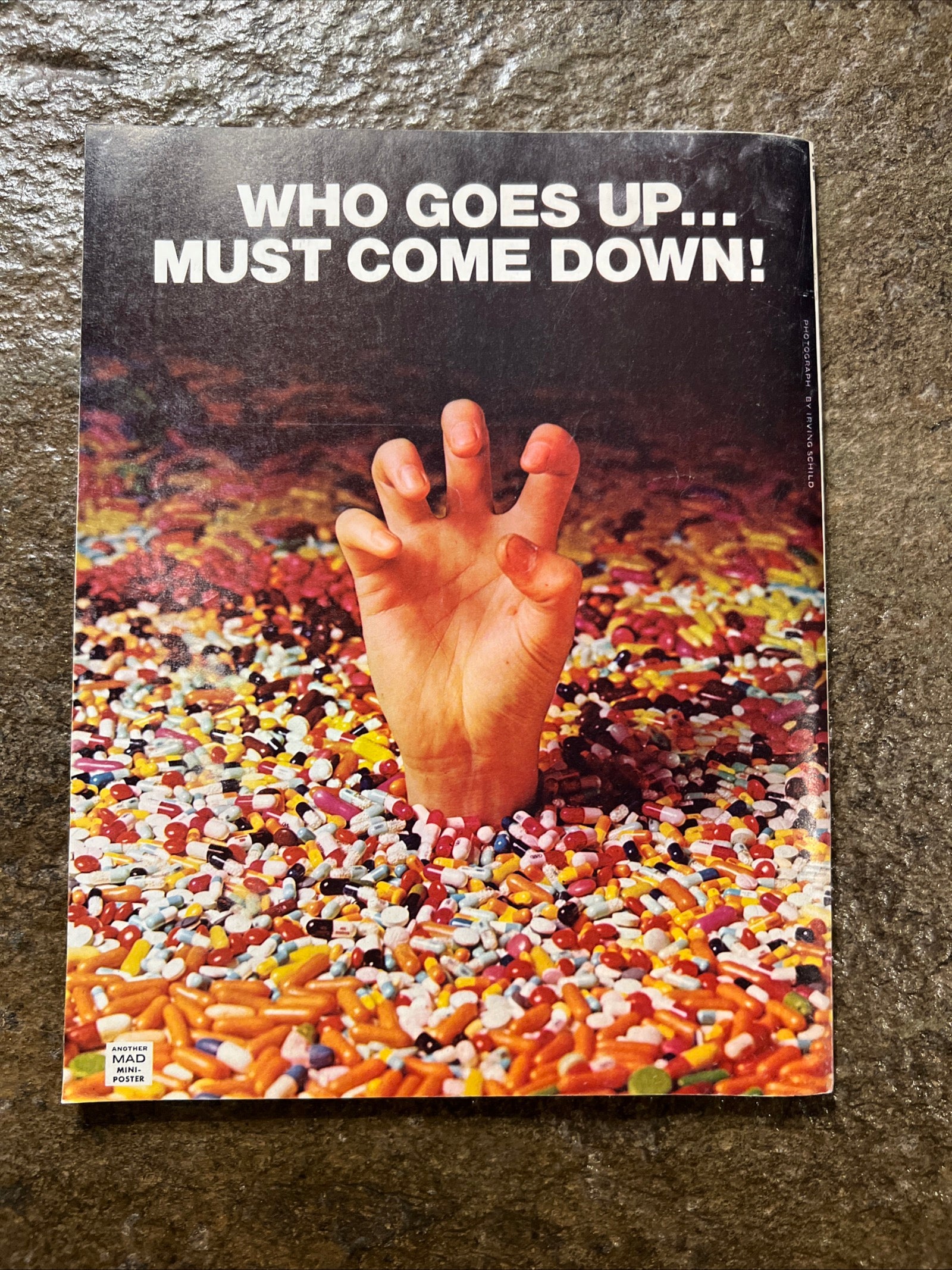 MAD Magazine - 1979 Super Special Issue Number Twenty Eight & Comic Book Insert