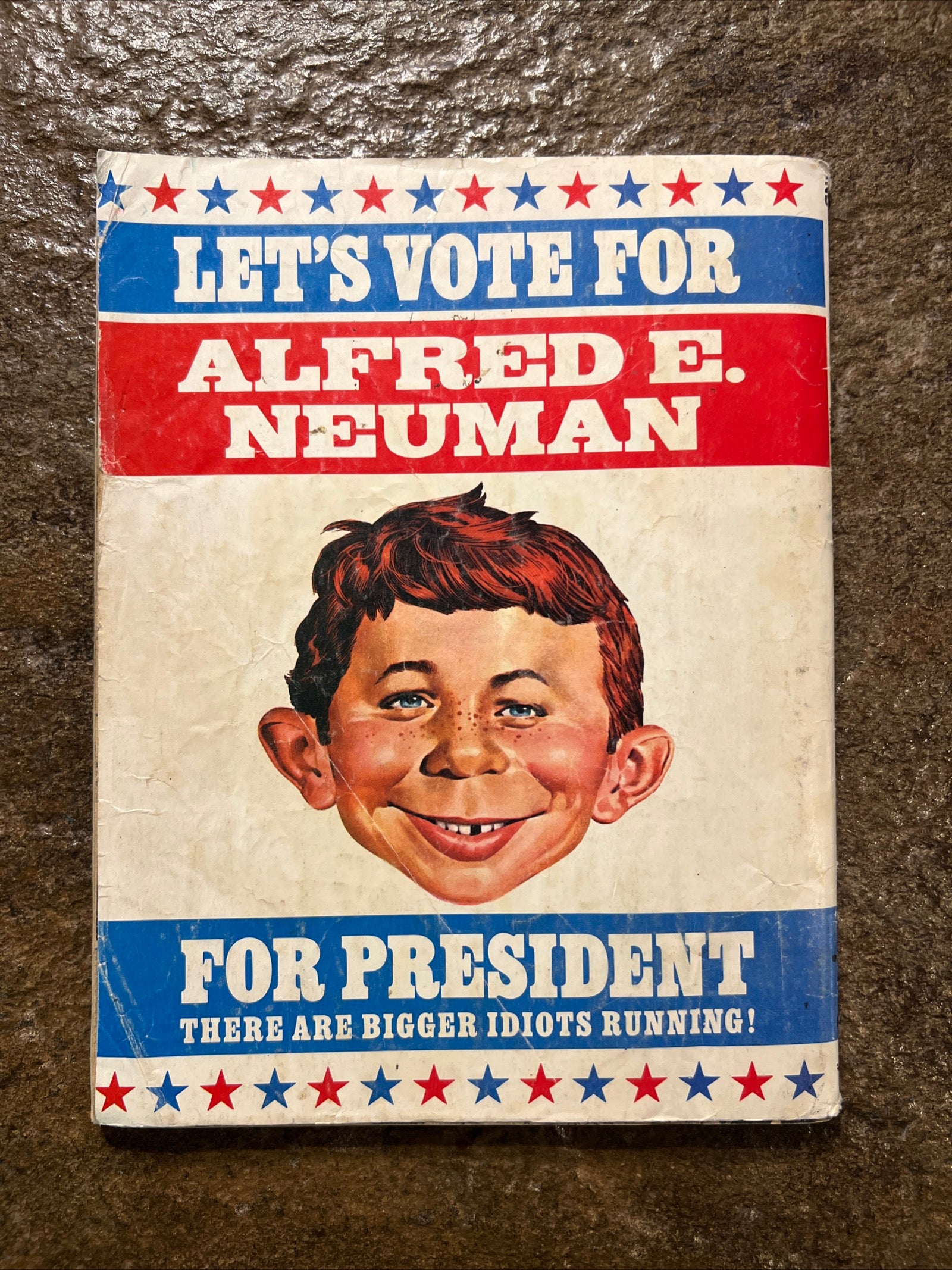 MAD Magazine - 1980 Winter Super Special Issue Number Thirty Three