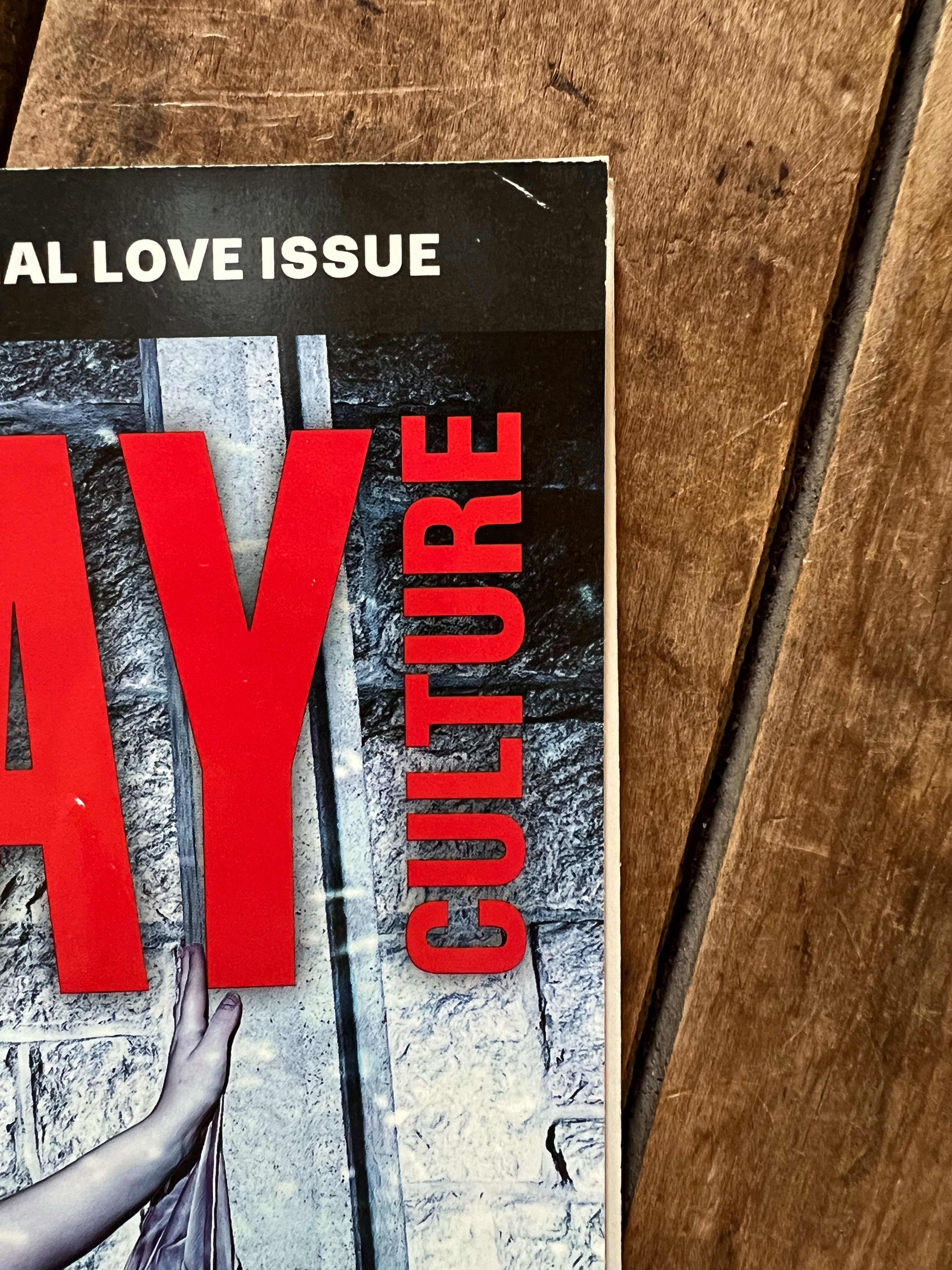 COSPLAY Culture Magazine - February / March 2017 - Firefly Path Cover