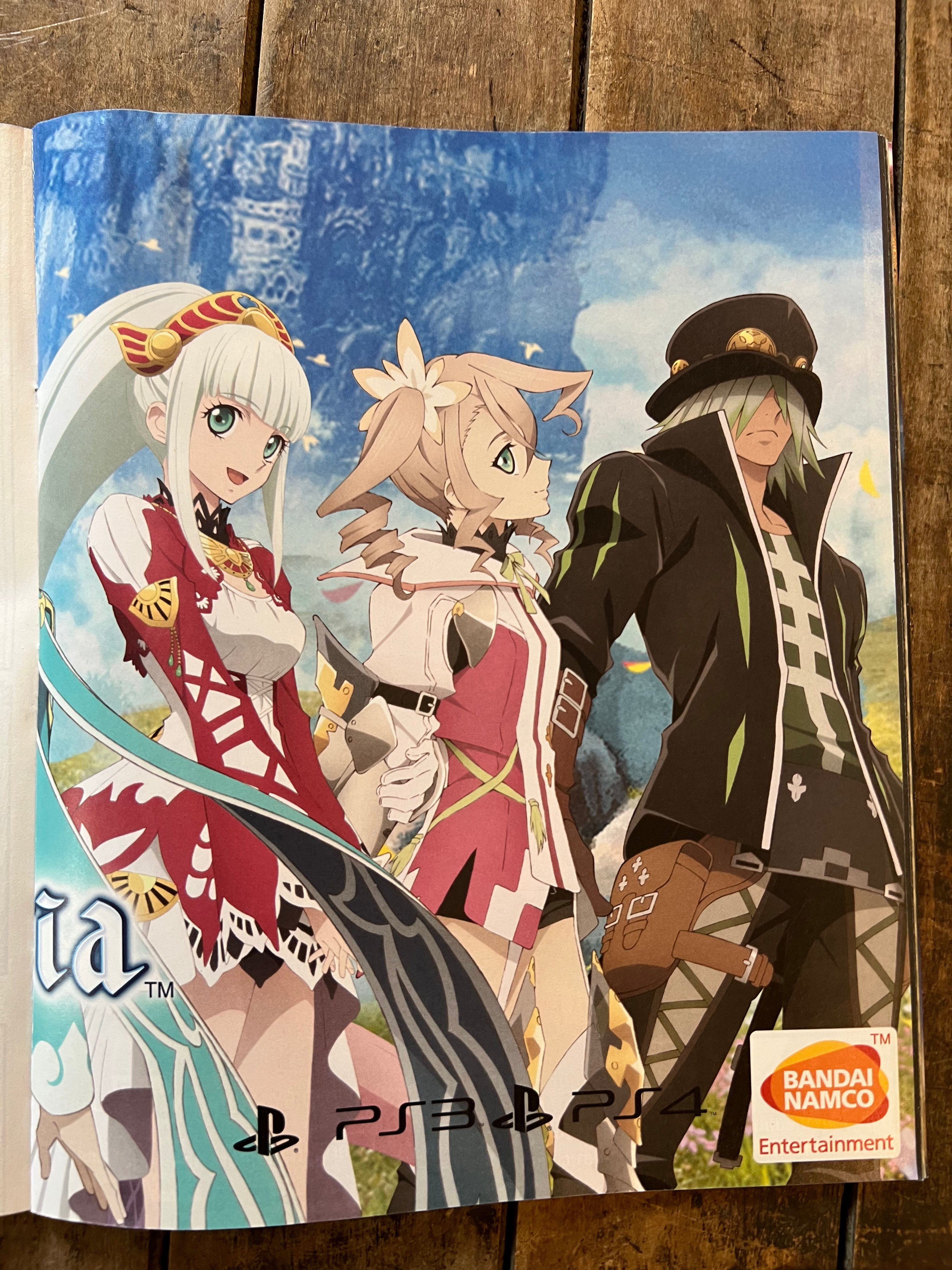 OTAKU USA Magazine - February 2016 - FULL METAL ALCHEMIST - Anime - Manga