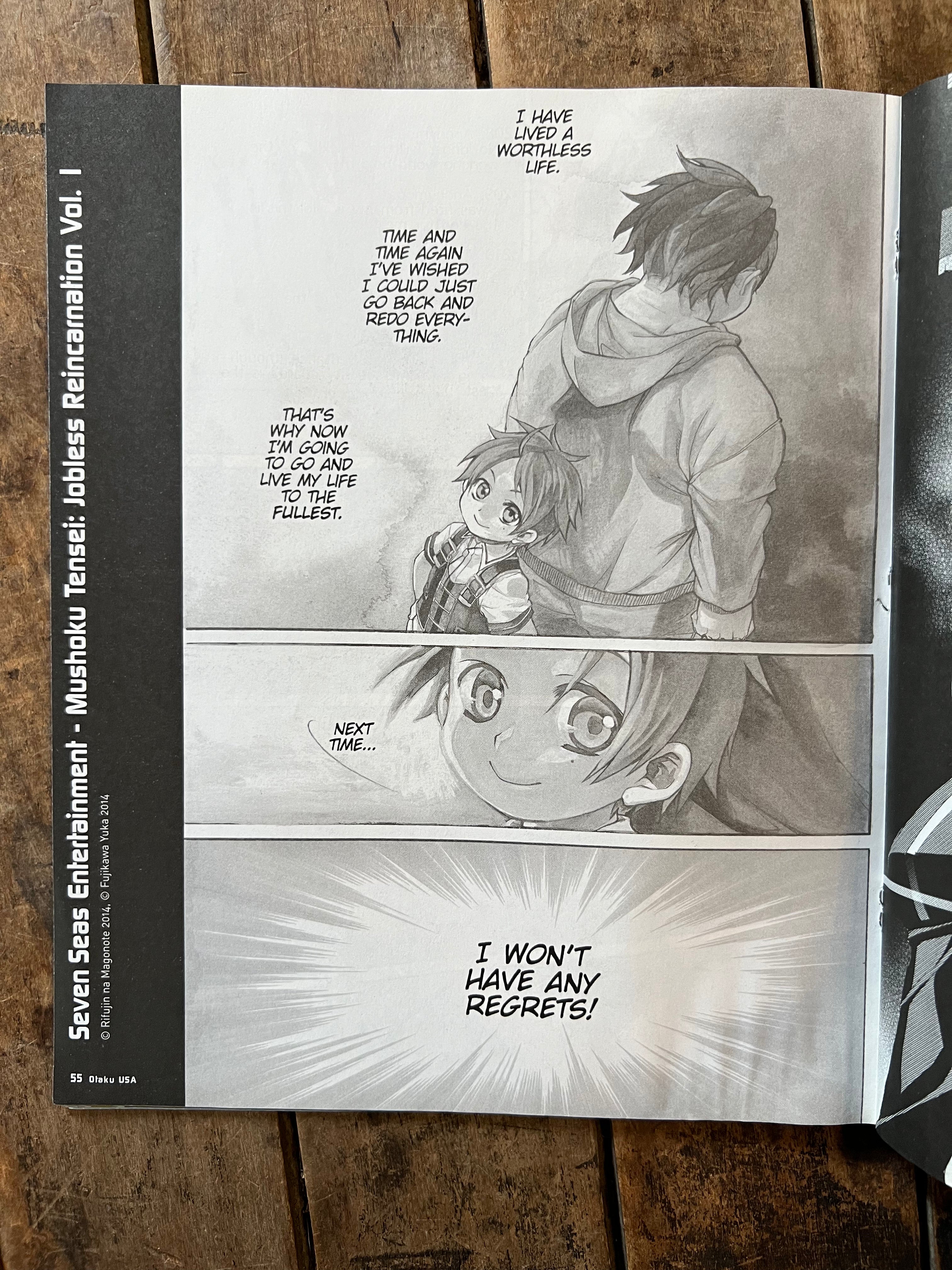 OTAKU USA Magazine - April 2016 - AKAME GA KILL - Anime - Manga - Cosplay
