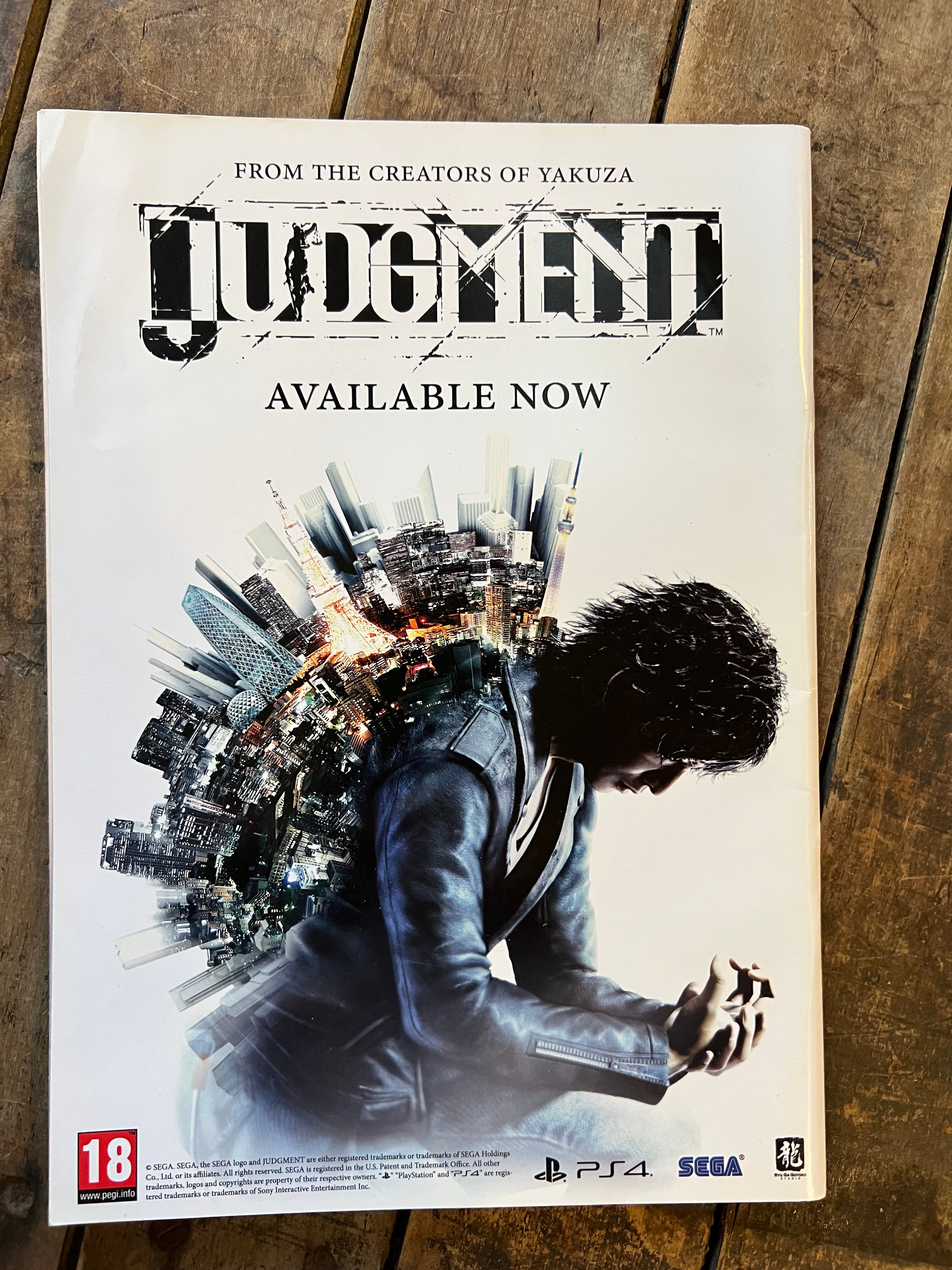 NEO Magazine - Anime - Manga & Cosplay - July 2019 - KAKEGURUI