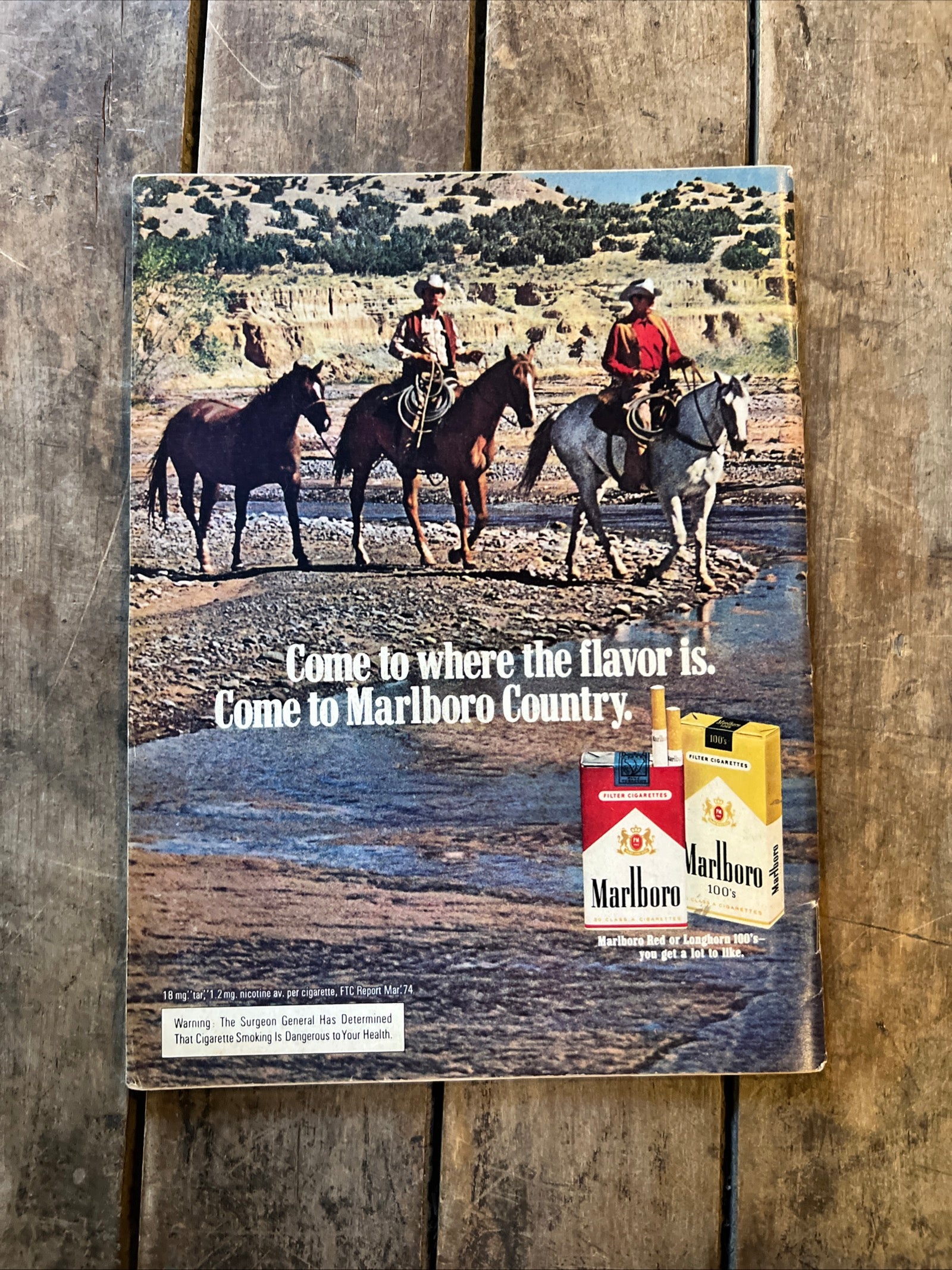 Sports Illustrated Magazine - November 1974 - Muhammad Ali & George Foreman Cover