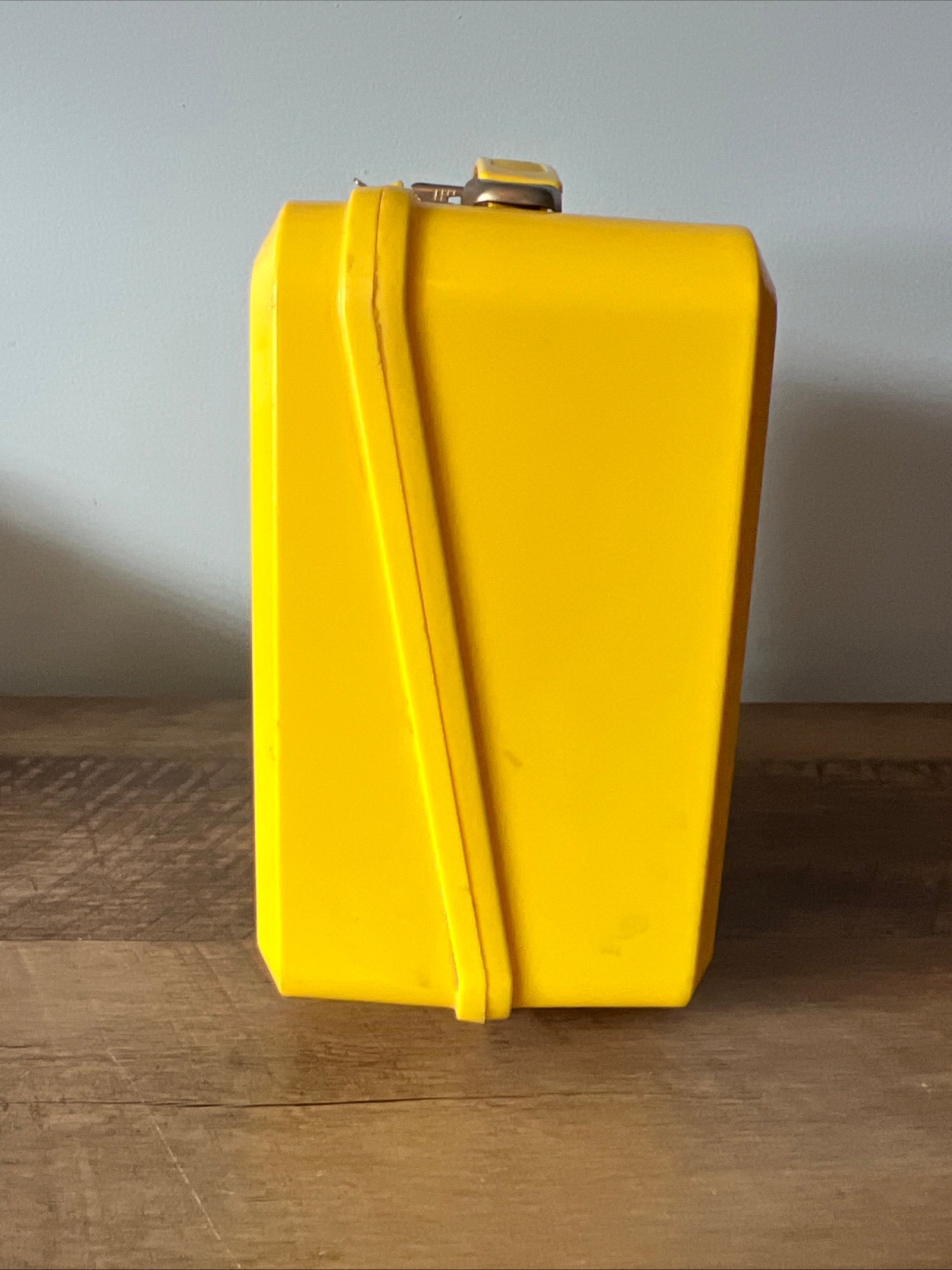 She-Ra 1985 PRINCESS OF POWER - Aladdin Plastic Lunch Box Collectible