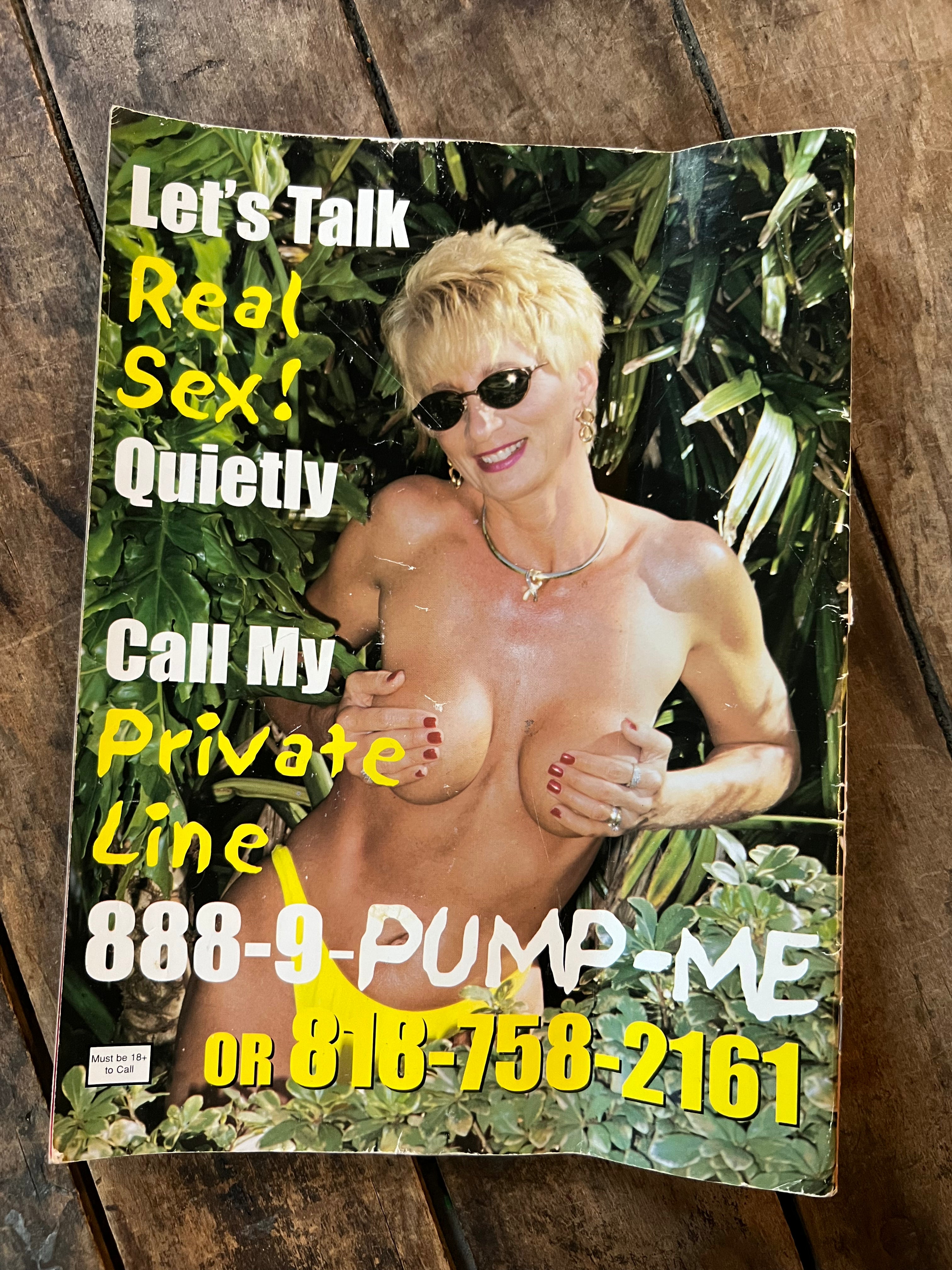 50+ Magazine - 2003 Volume 5, Issue No. 6