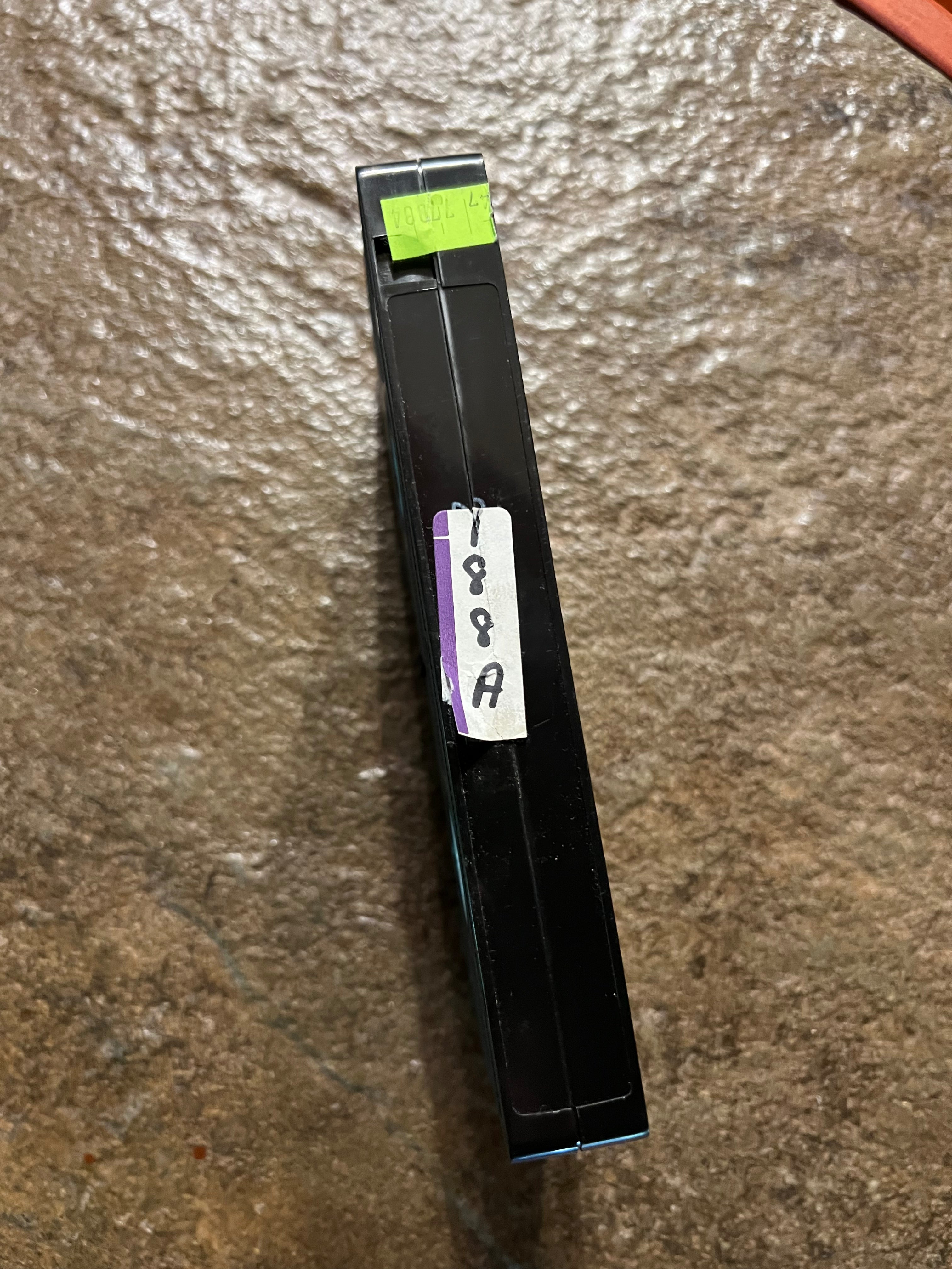 Pussy Cats - VHS 1995 - VCA Platinum *** VHS tape only ( Missing Case)