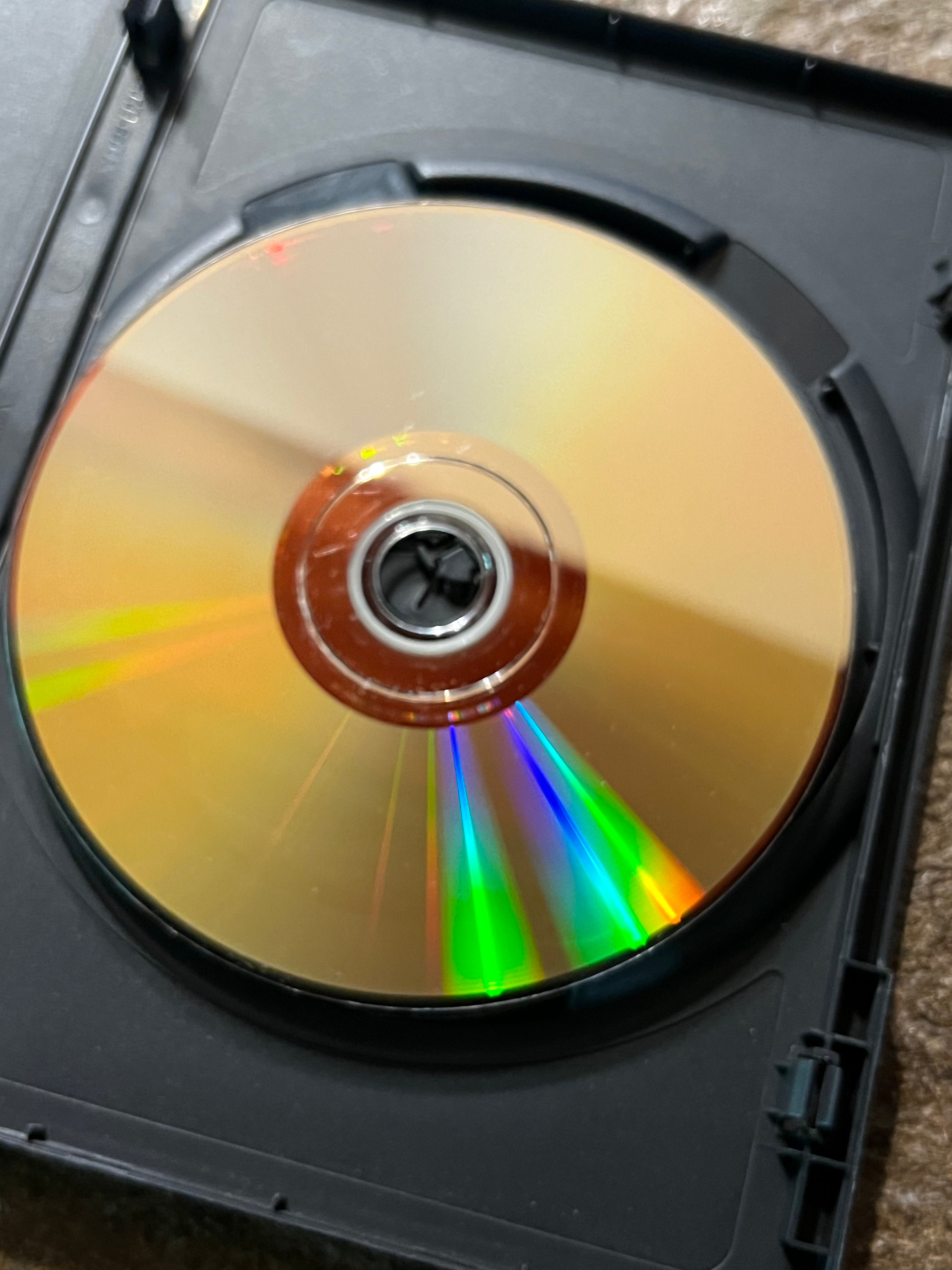 West Side Stories 2 - DVD 2005 - Dark Side
