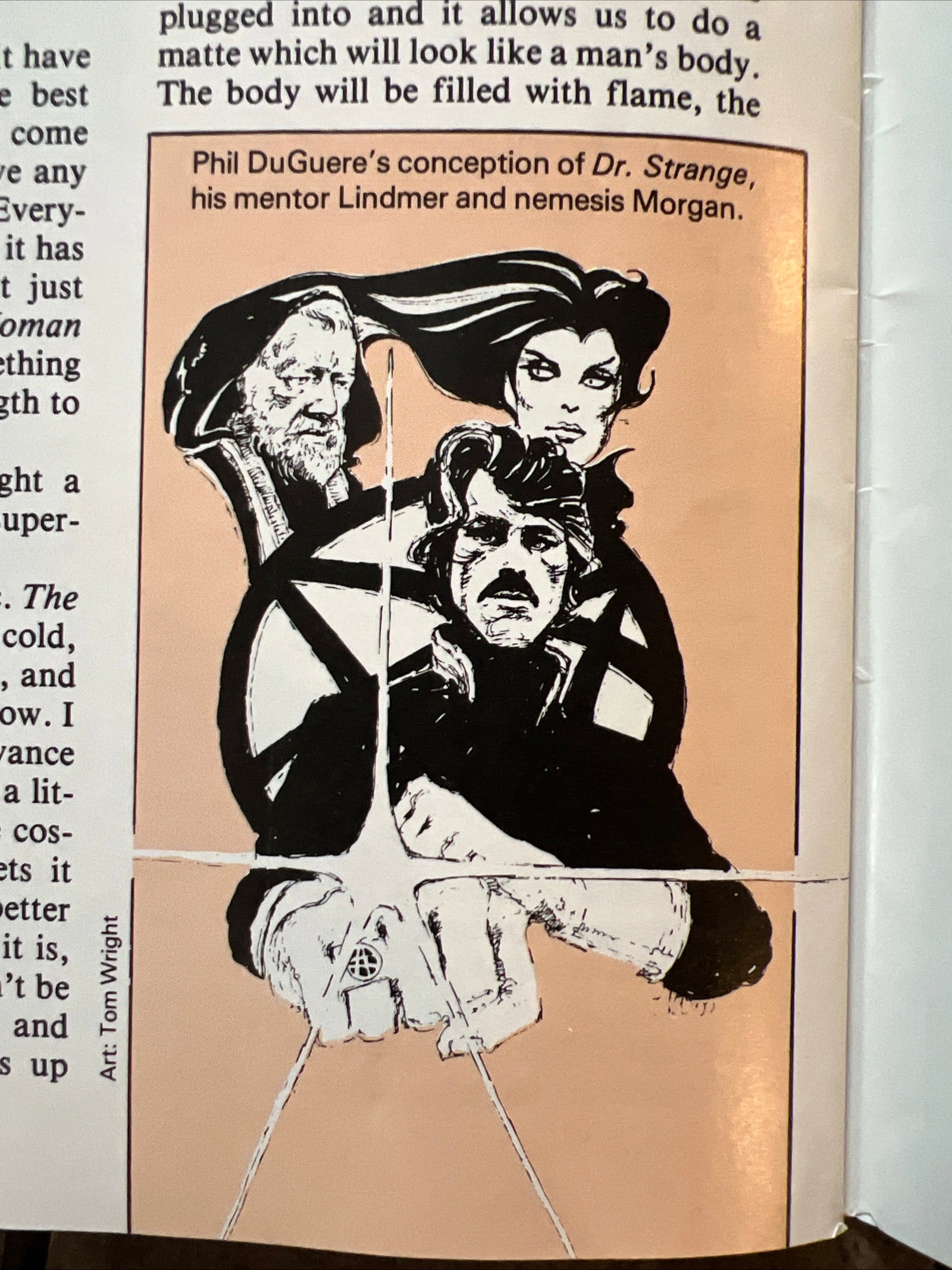 STARLOG Magazine - March 1978 - Close Encounters Of The Third Kind Cover