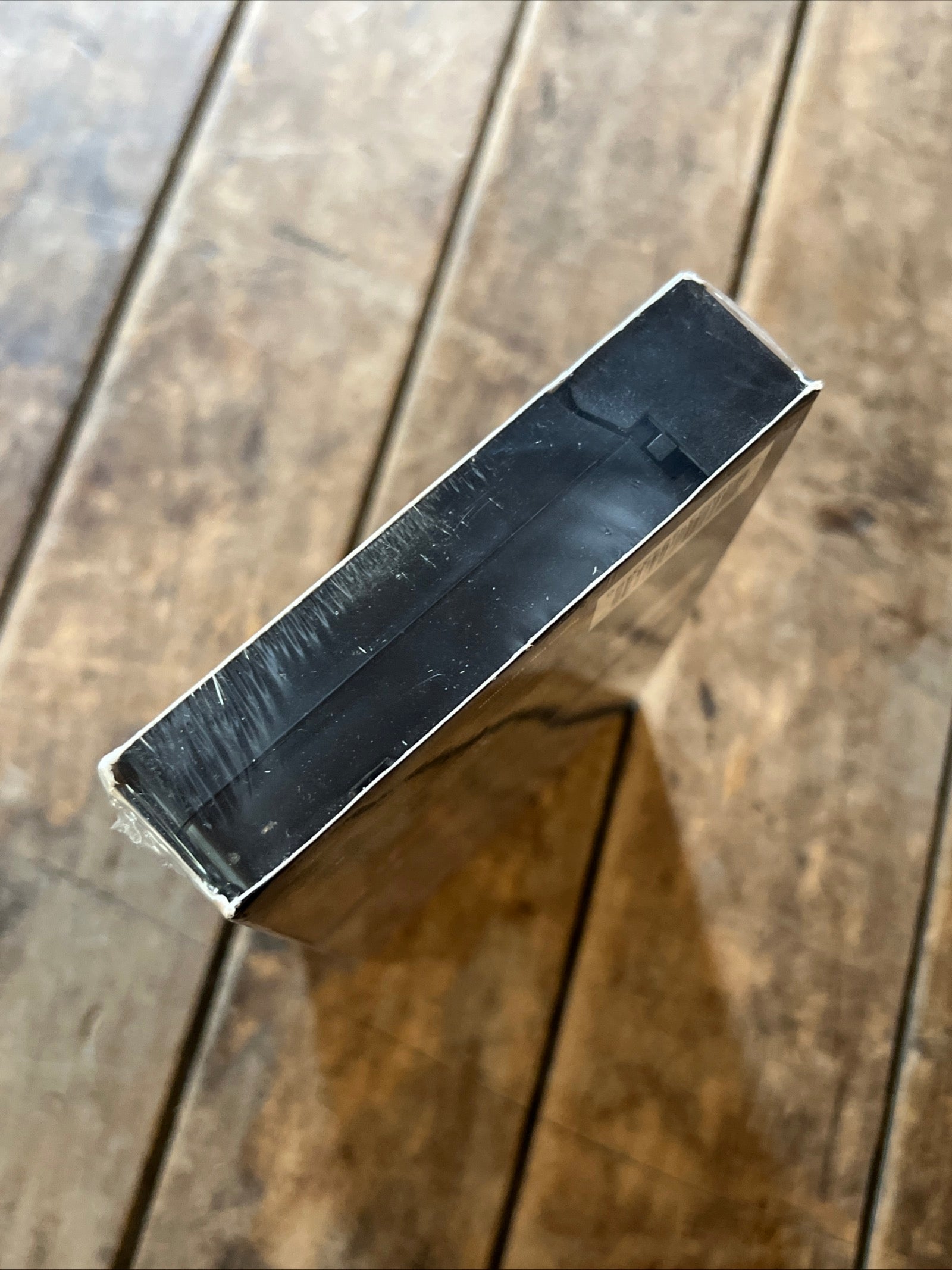 Dead Man Walking ( VHS 1995 ) Starring - Susan Sarandon & Sean Penn - Sealed NOS