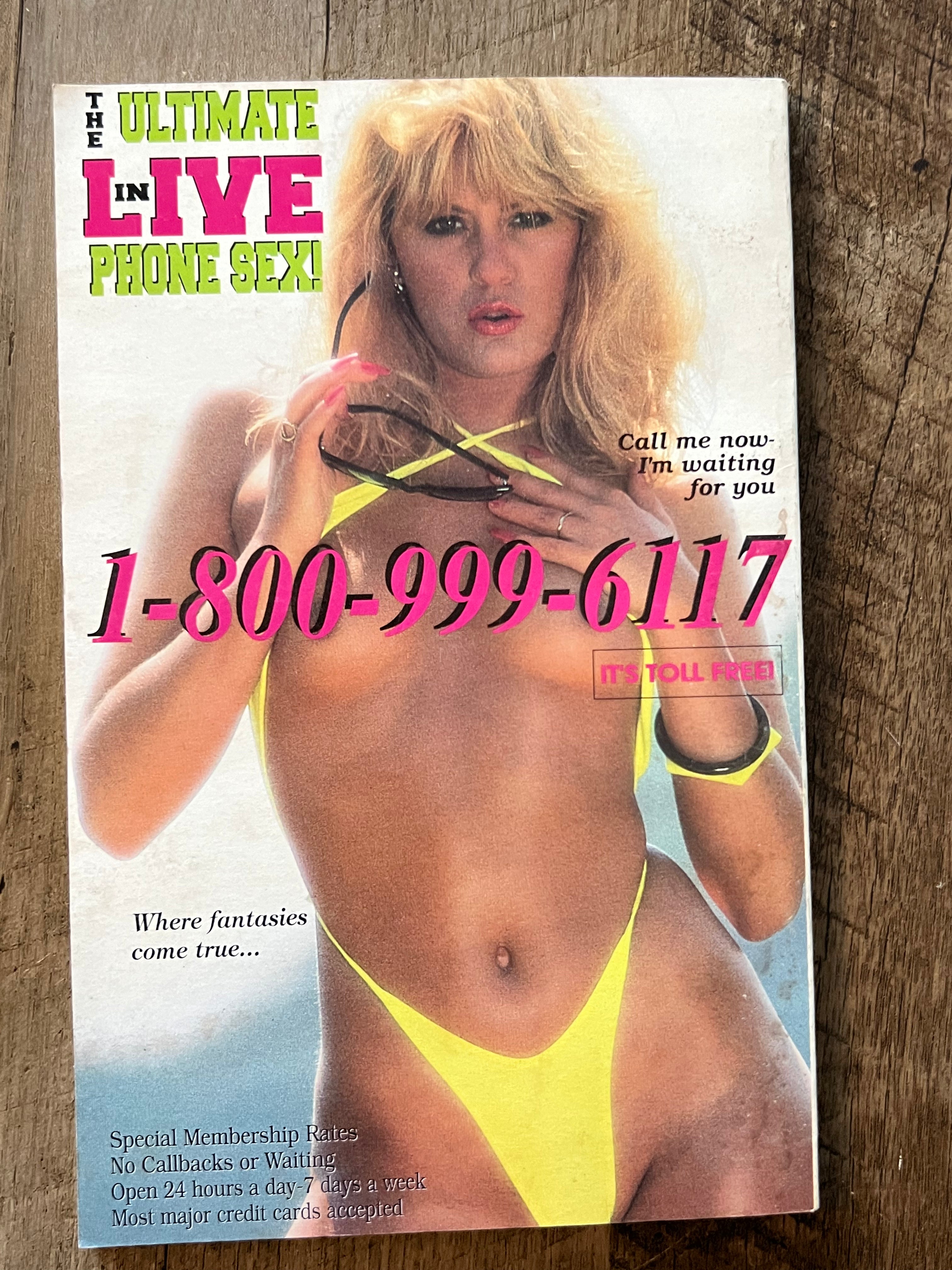 Penthouse Variations - February 1993 Issue