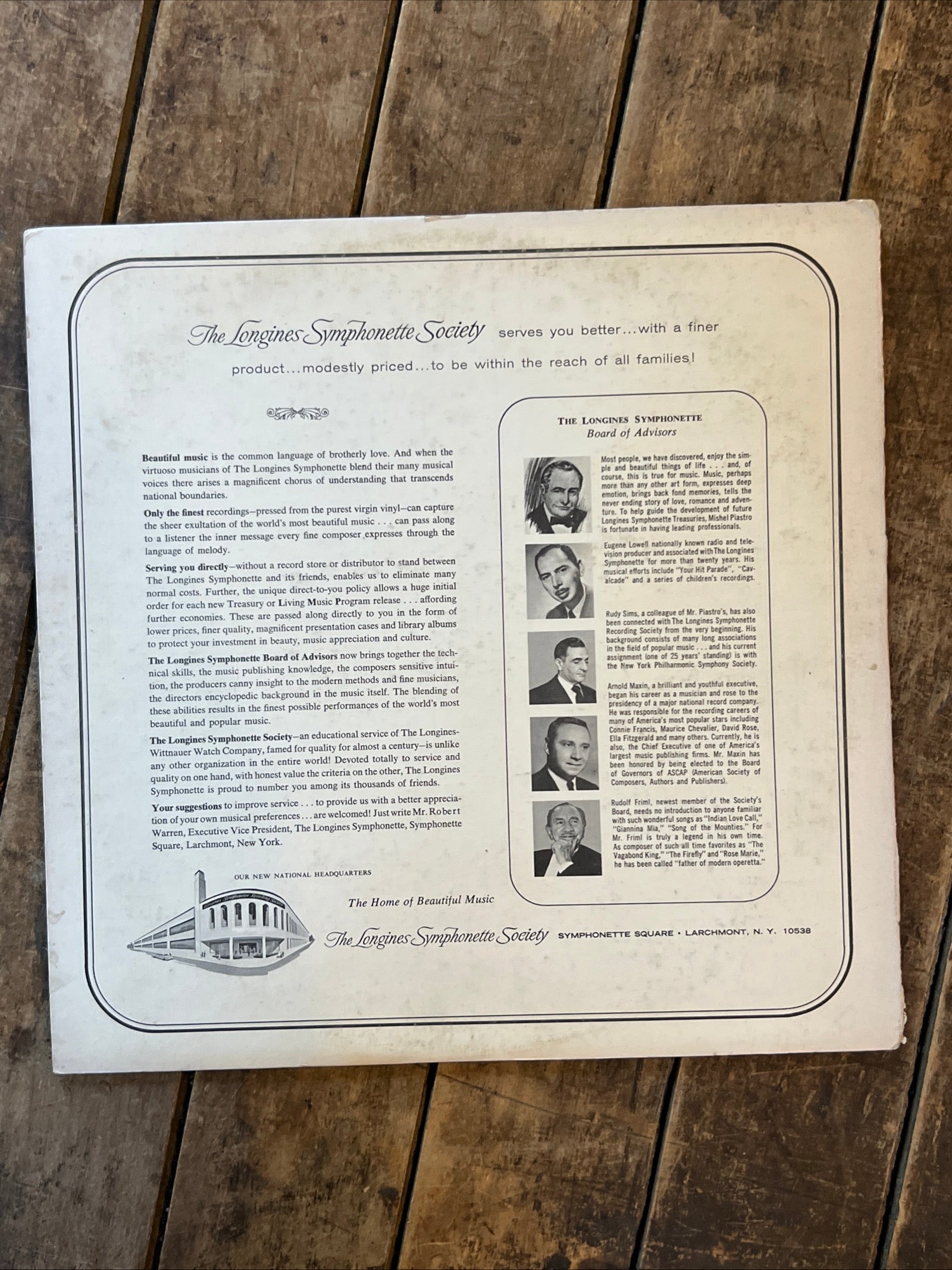 Al Hirt - The Best Of Dixieland Jazz - 1968 Longines Symphonette Society Records