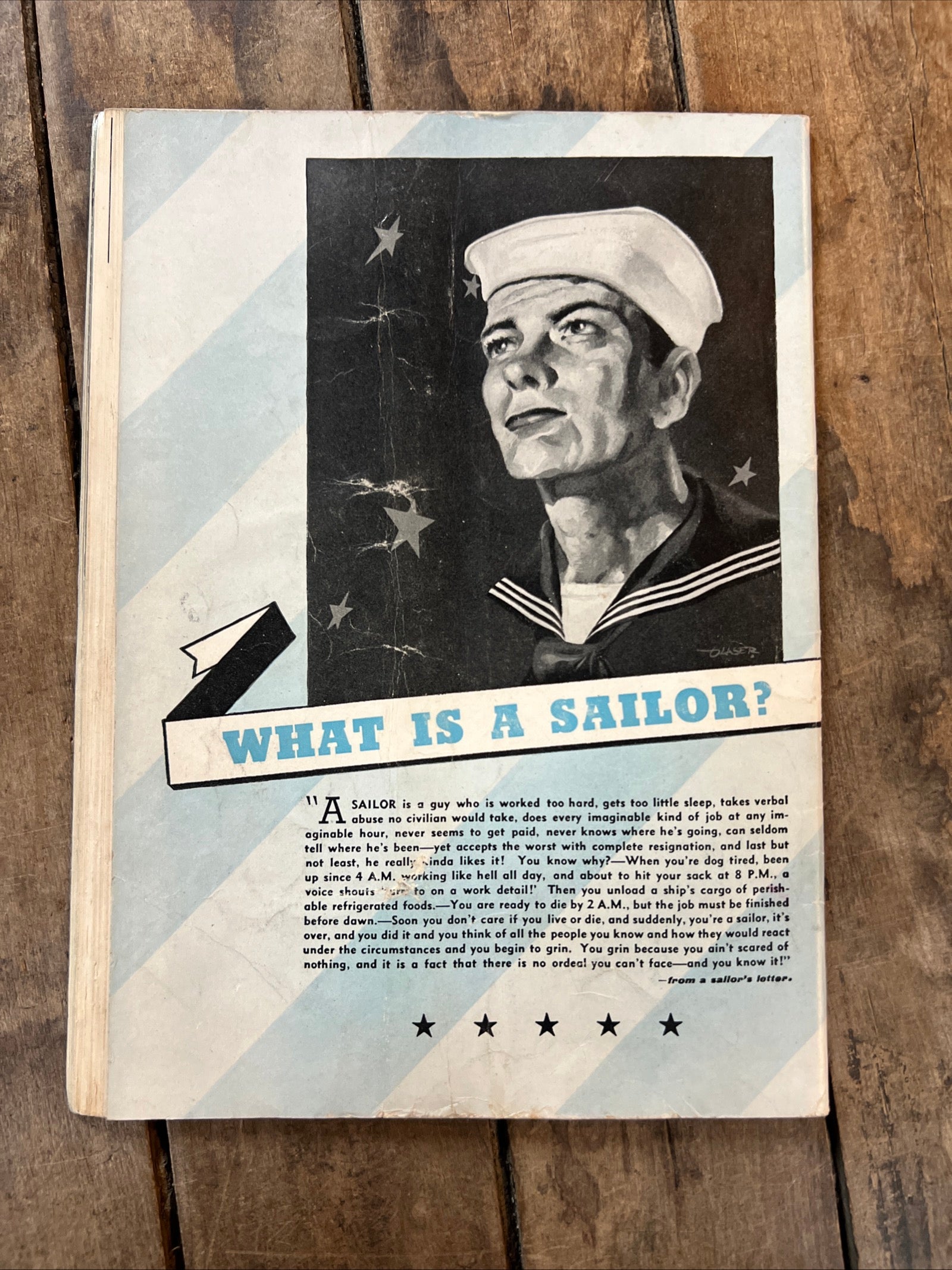 Bureau Of Naval Personnel Information Bulletin Magazine - March 1945 - All Hands