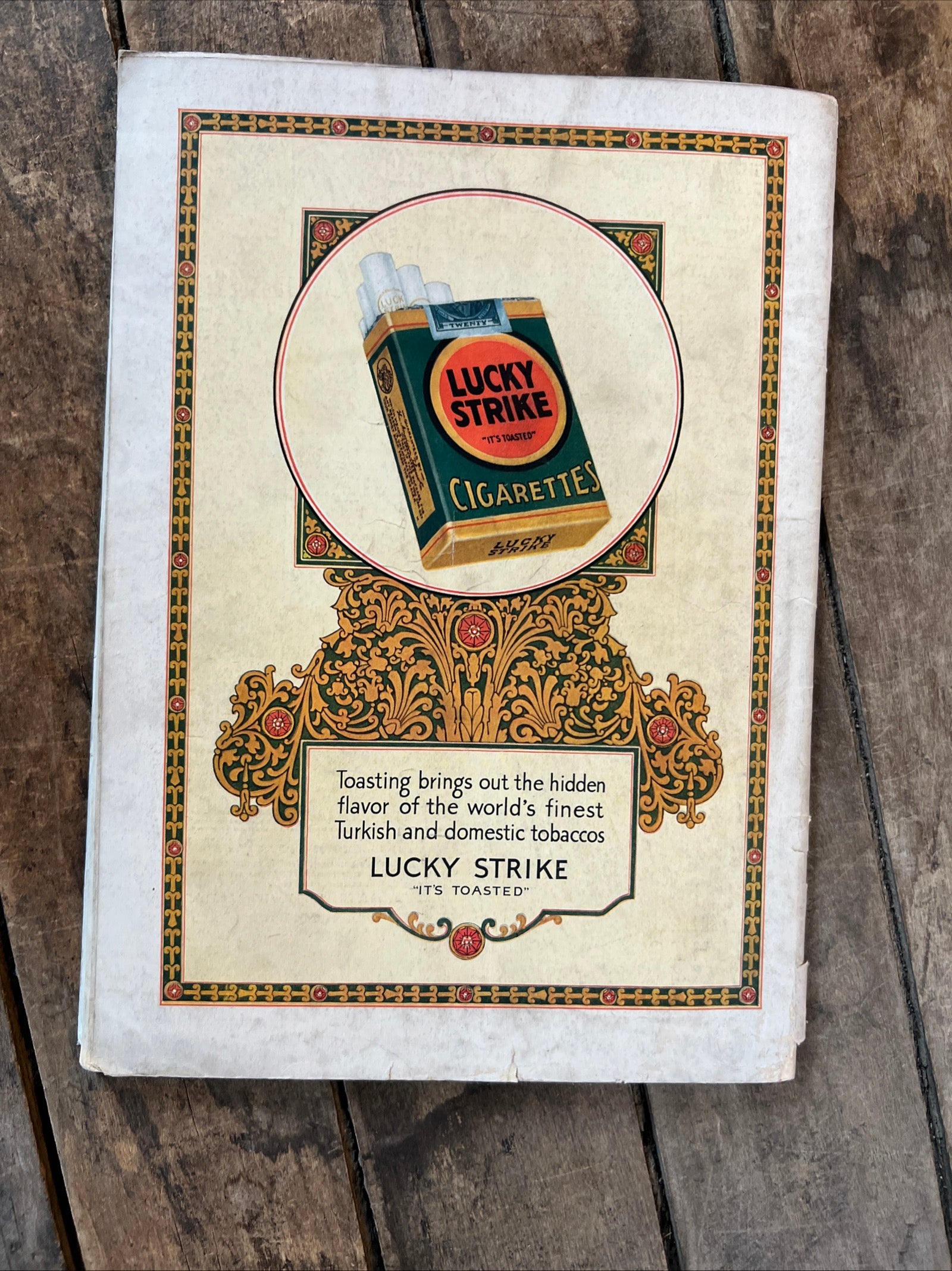 The American Legion Monthly Magazine - March 1927 Issue ( Volume 2, No 3 )
