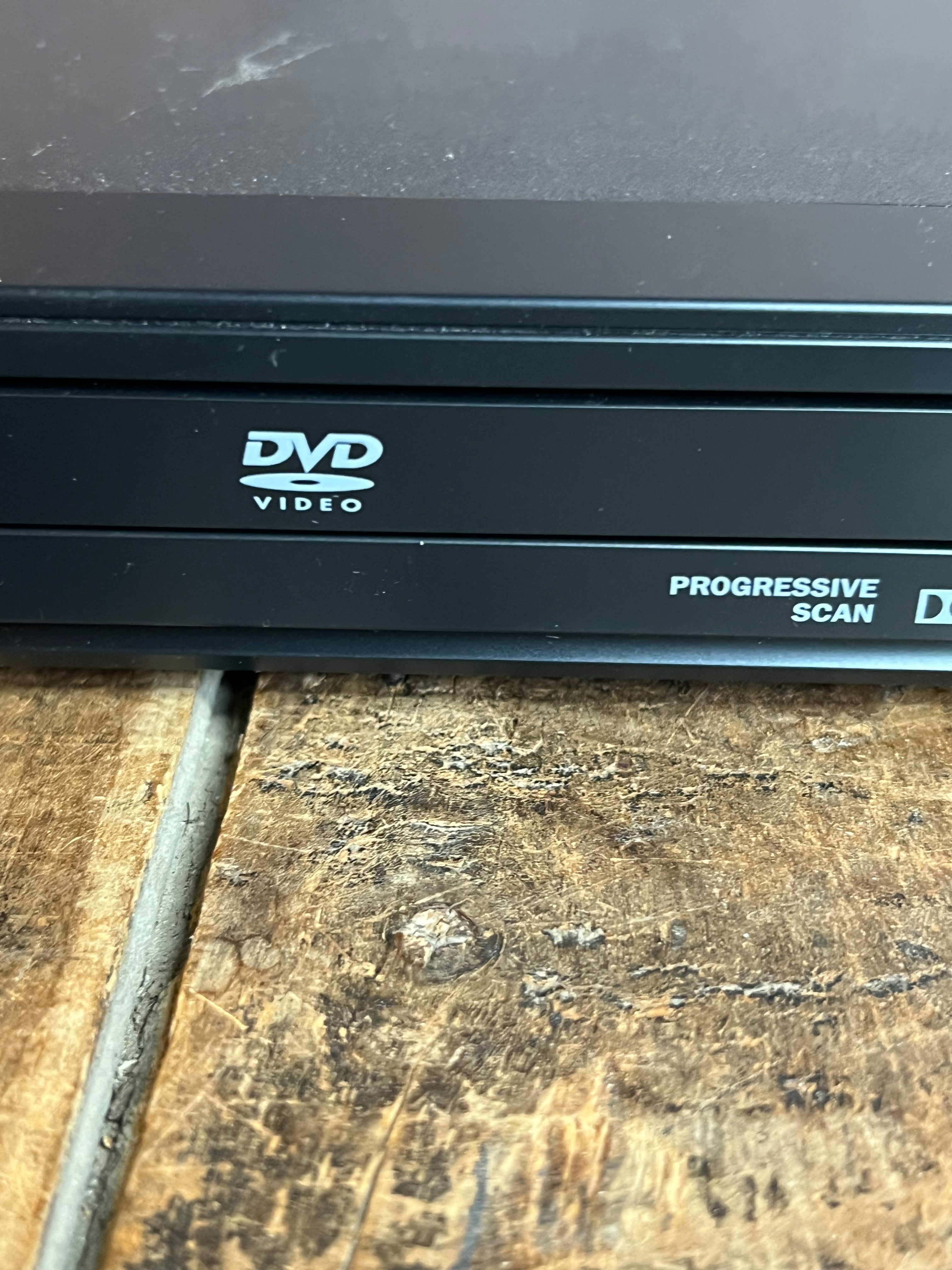 MAGNAVOX DVD Player - Model MDV2300 in Original Box