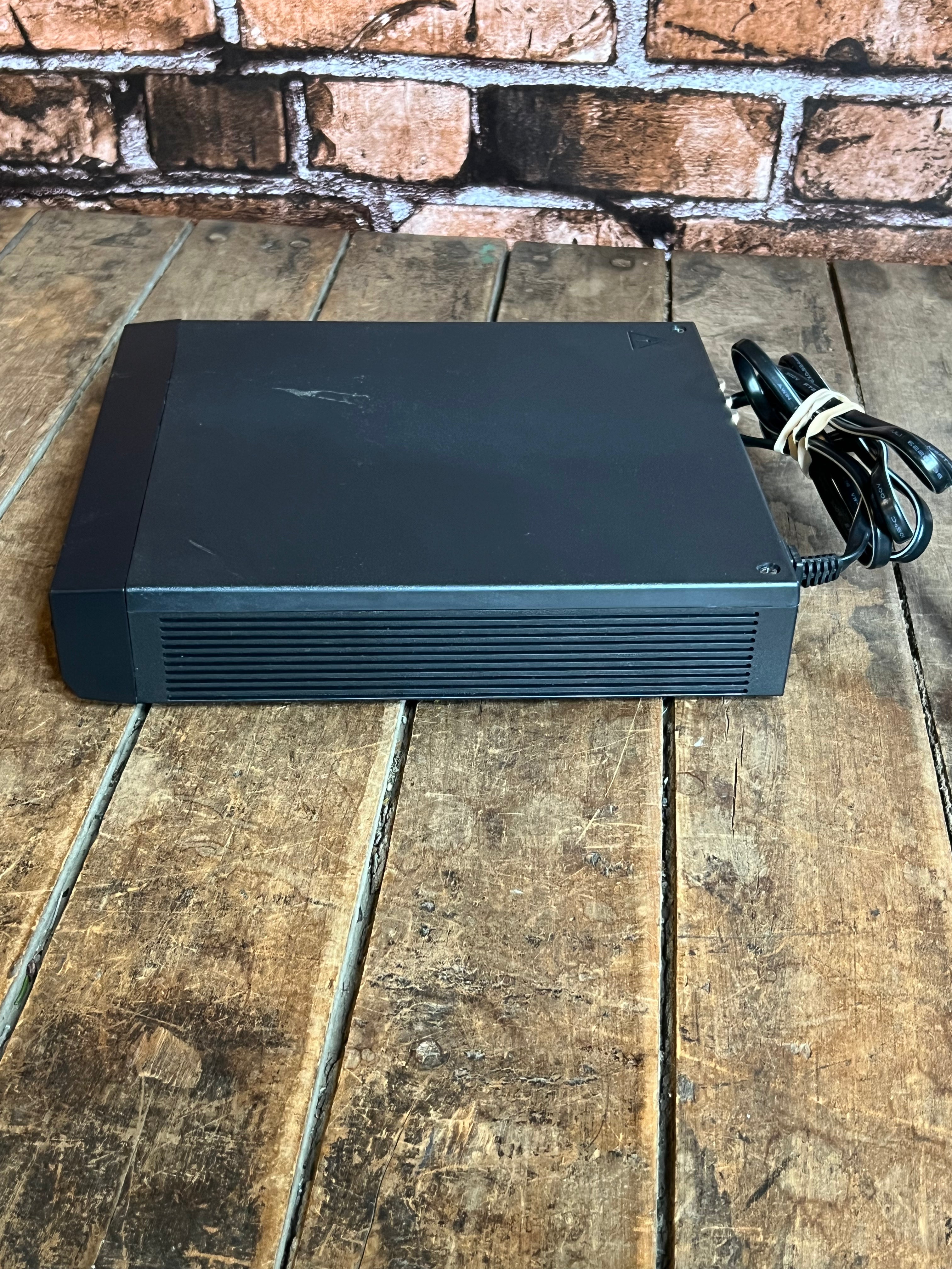MAGNAVOX DVD Player - Model MDV2300 in Original Box